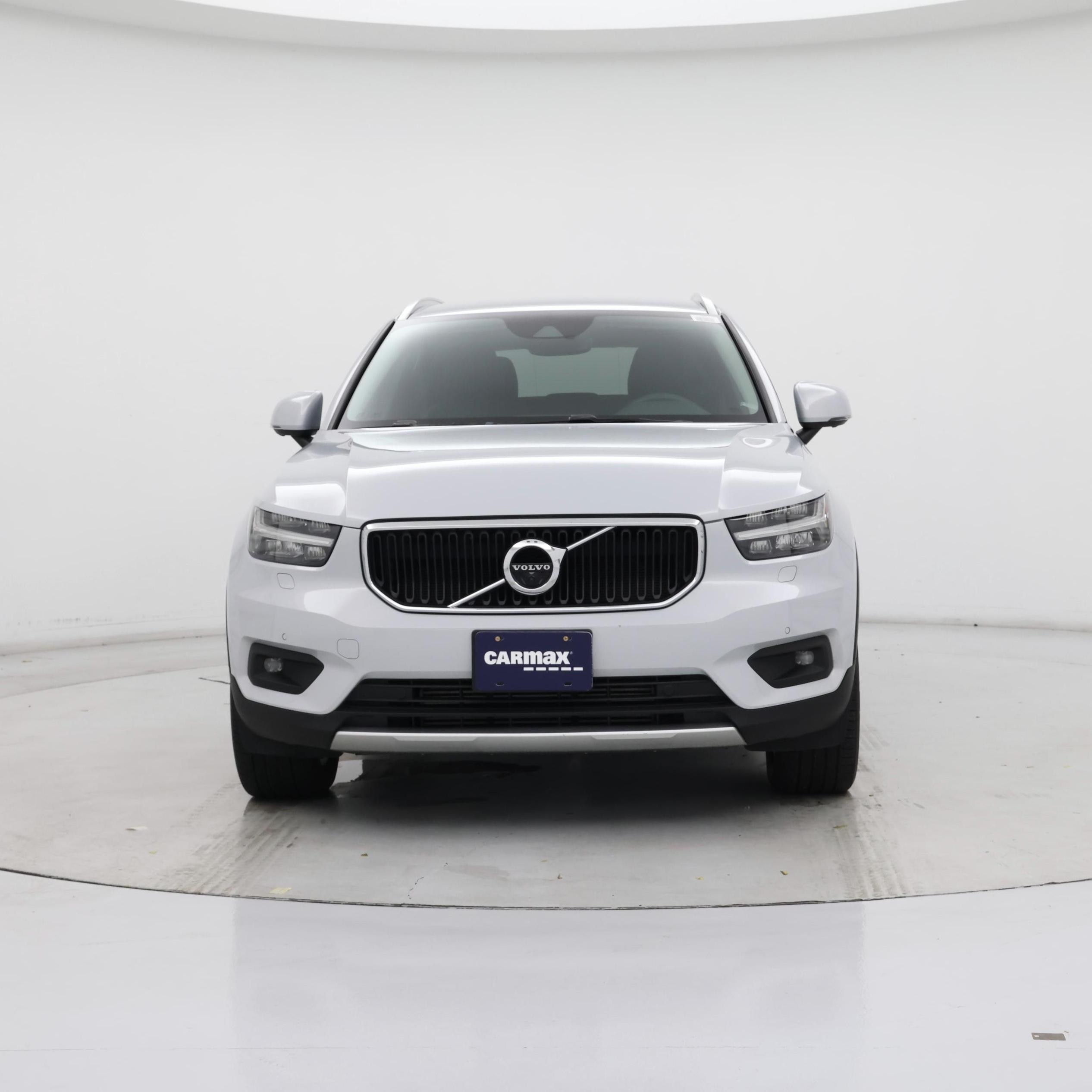 Thumbnail: 2022 Volvo XC40 - 5