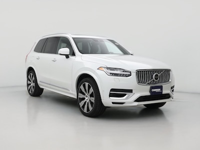 2021 Volvo XC90 Recharge PHEV T8 Inscription