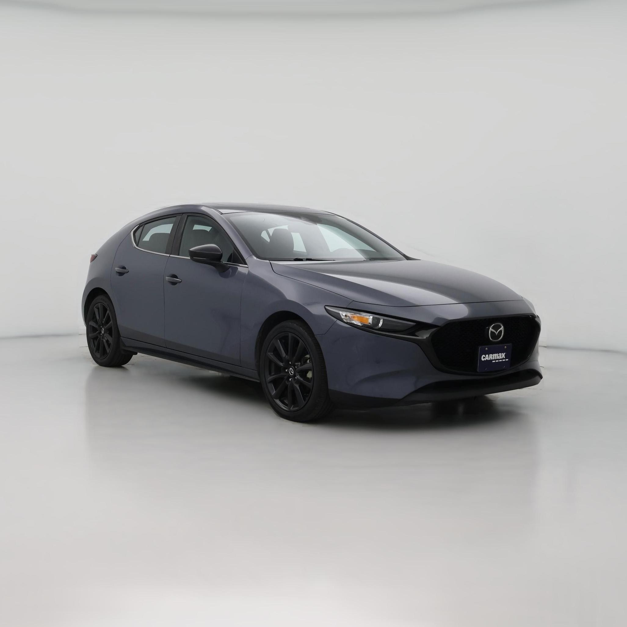 Thumbnail: 2023 Mazda Mazda3 - 1