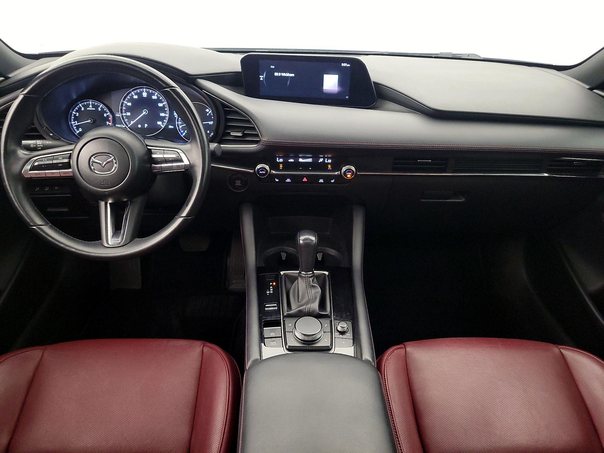 Thumbnail: 2023 Mazda Mazda3 - 9