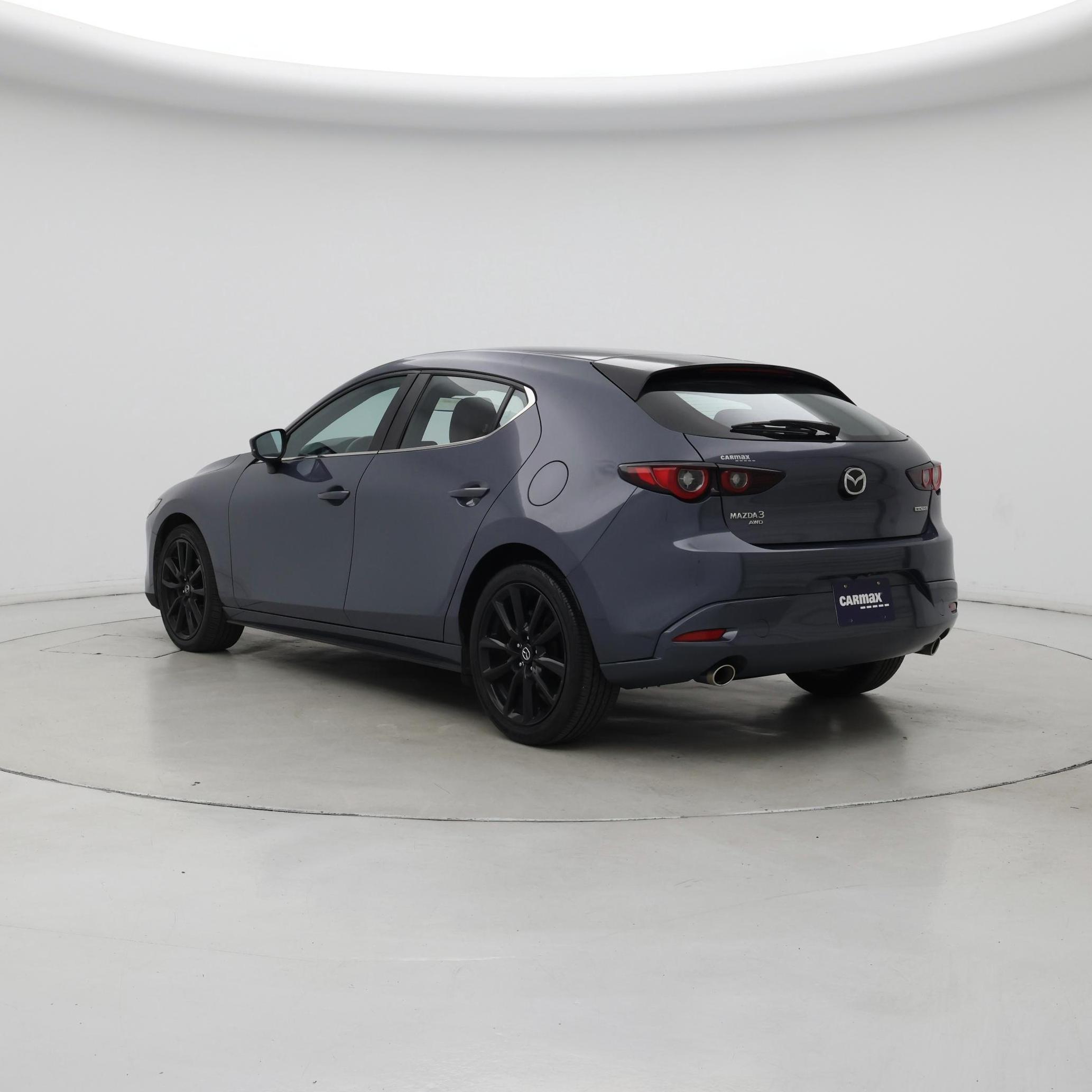 Thumbnail: 2023 Mazda Mazda3 - 2