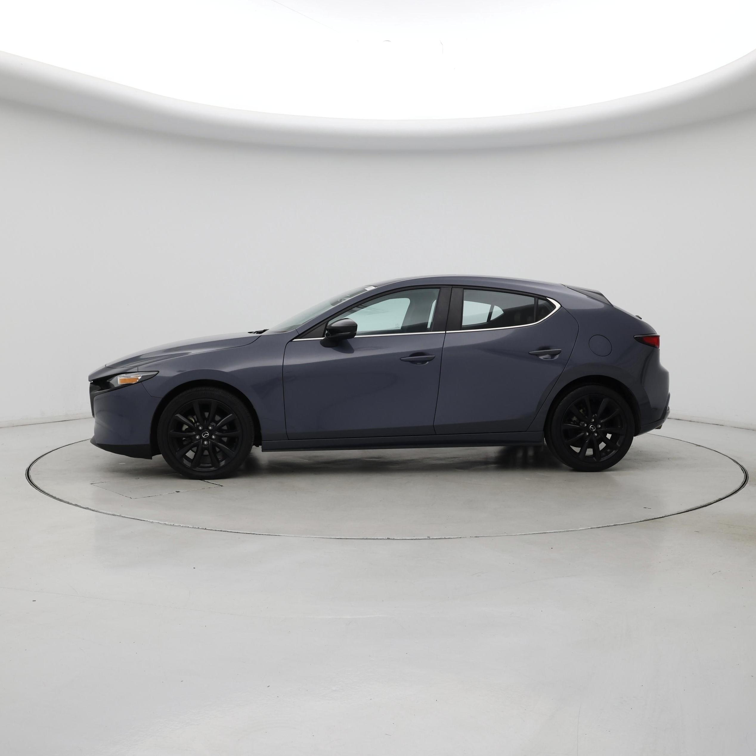 Thumbnail: 2023 Mazda Mazda3 - 3
