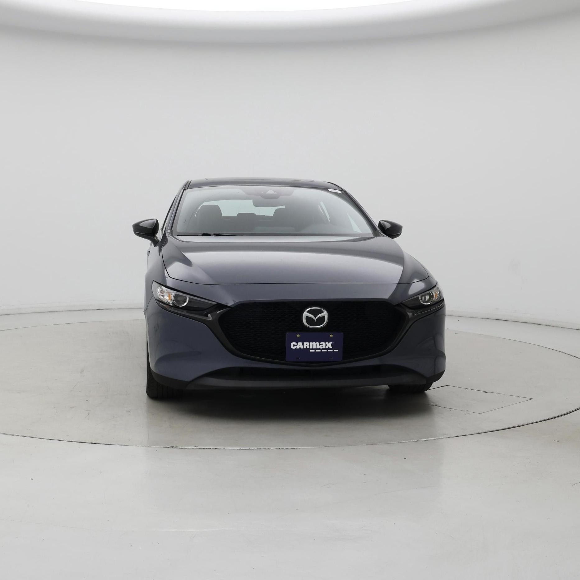 Thumbnail: 2023 Mazda Mazda3 - 5