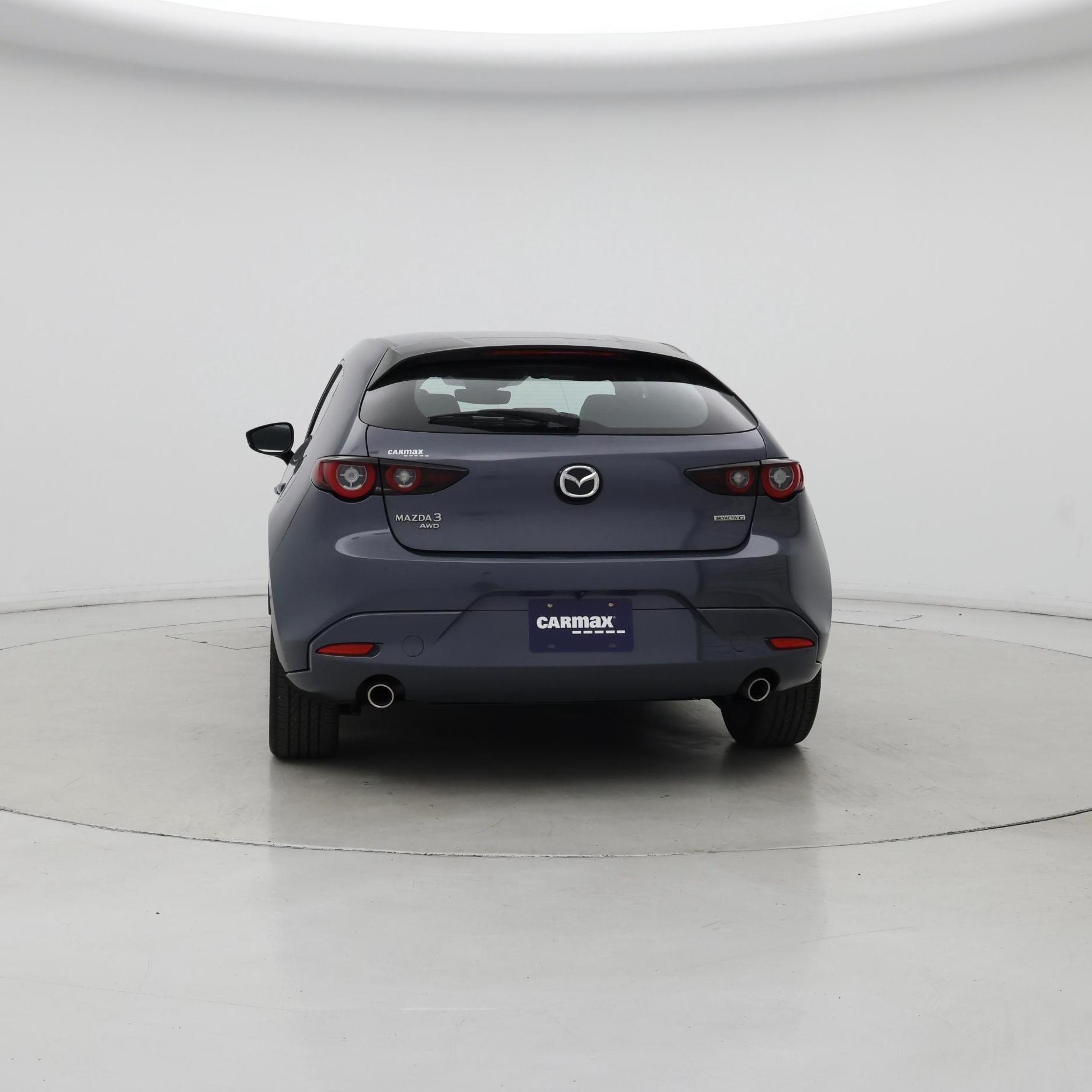 Thumbnail: 2023 Mazda Mazda3 - 6