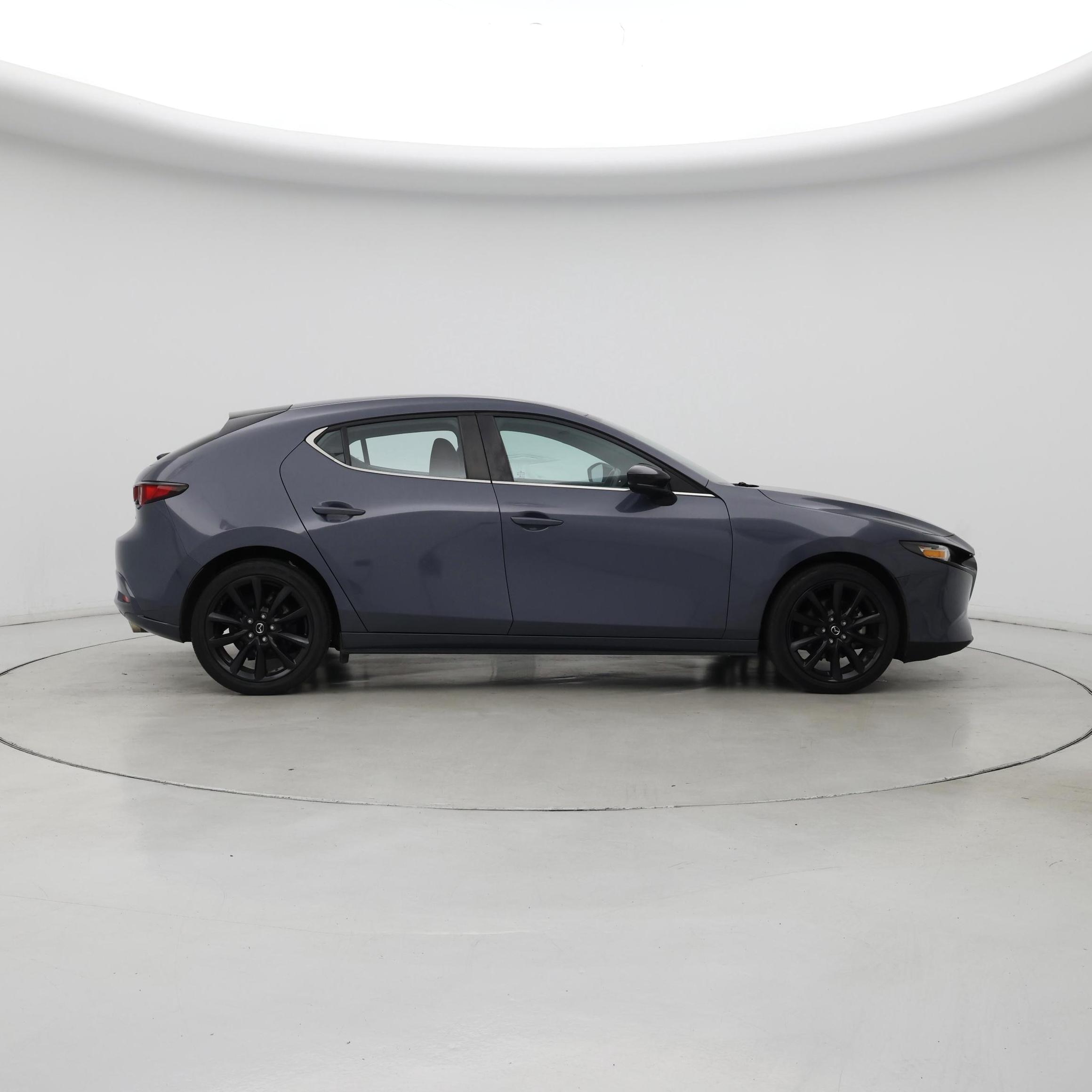 Thumbnail: 2023 Mazda Mazda3 - 7