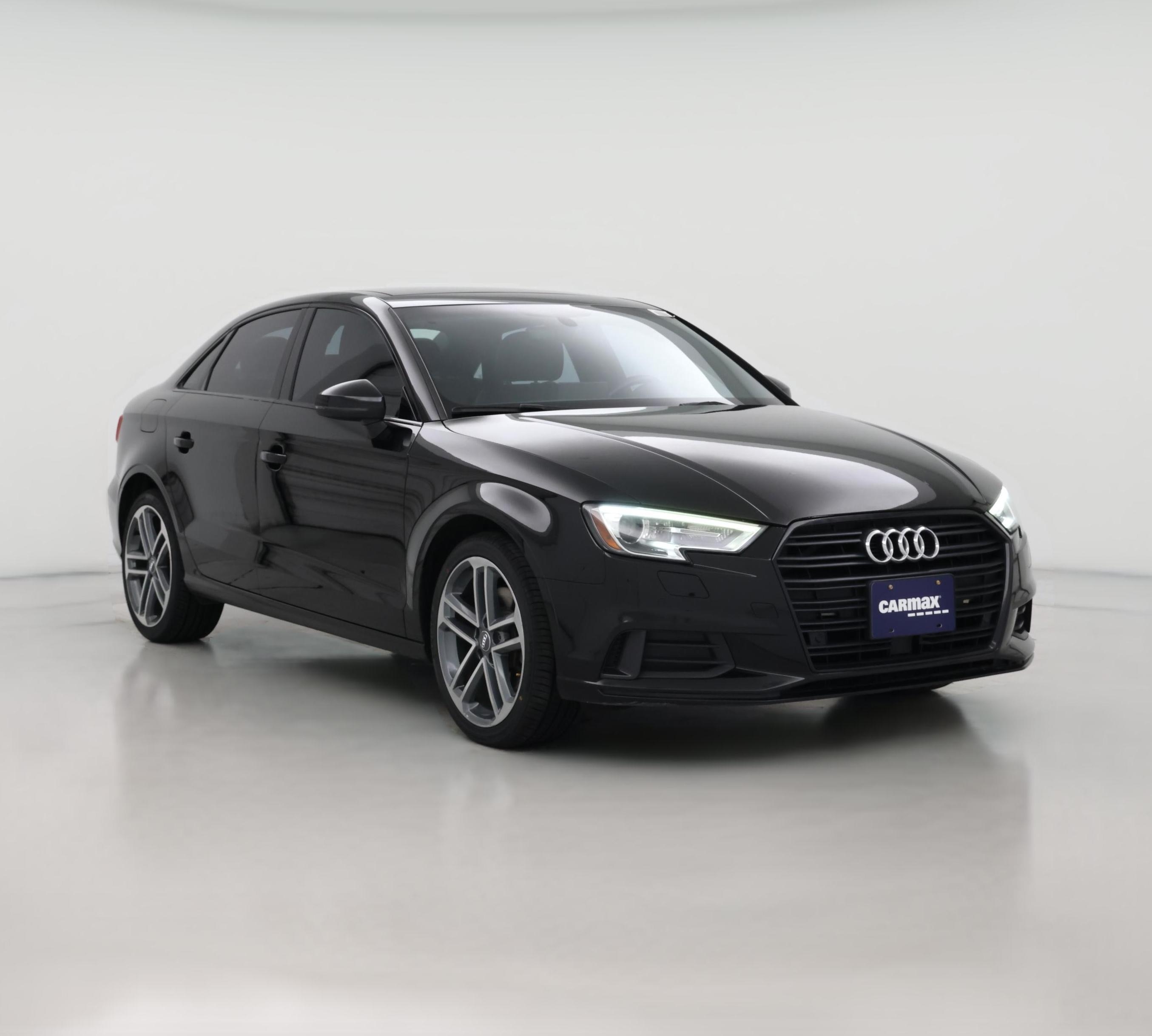 Thumbnail: 2020 Audi A3 - 1
