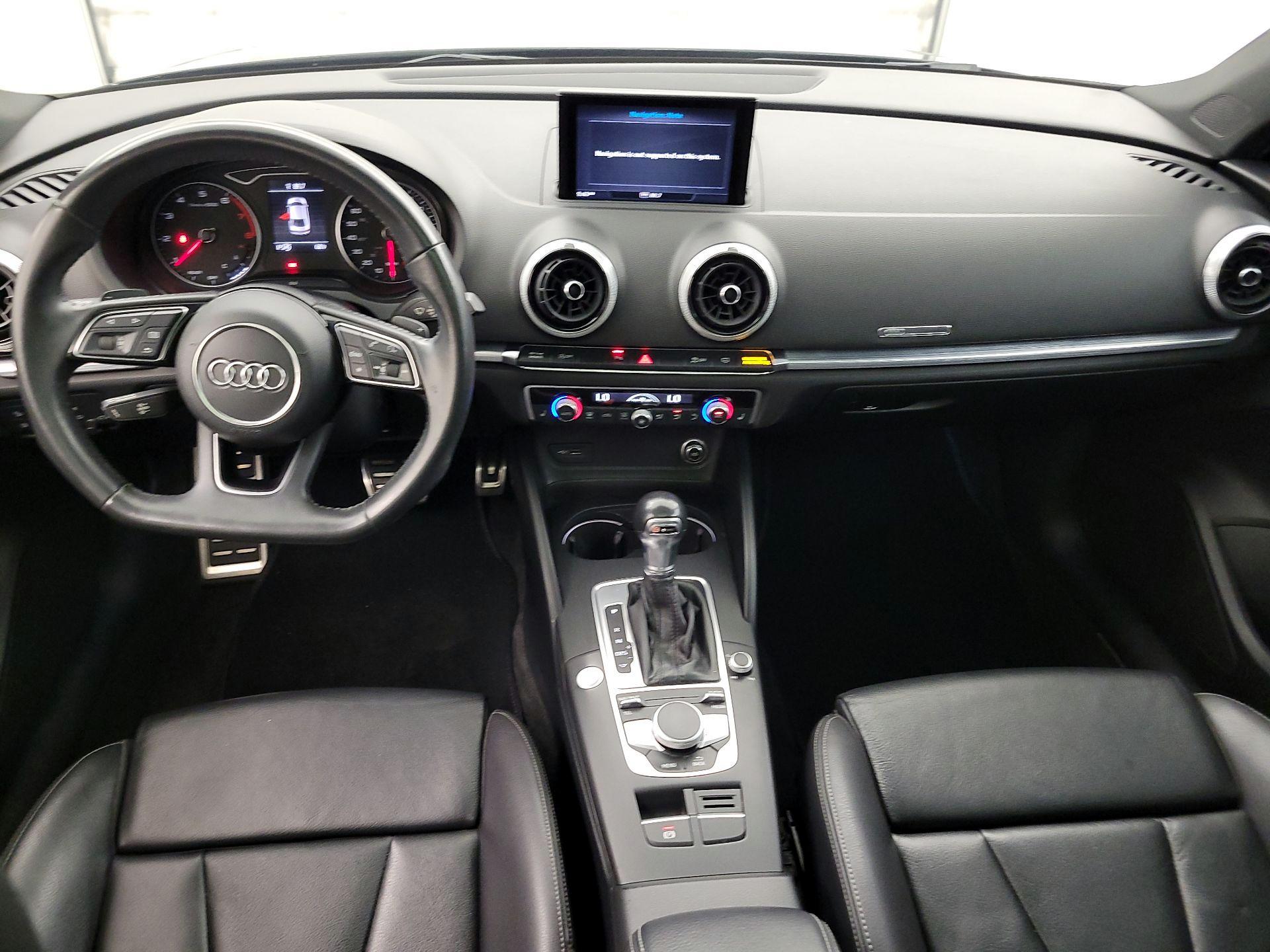 Thumbnail: 2020 Audi A3 - 9