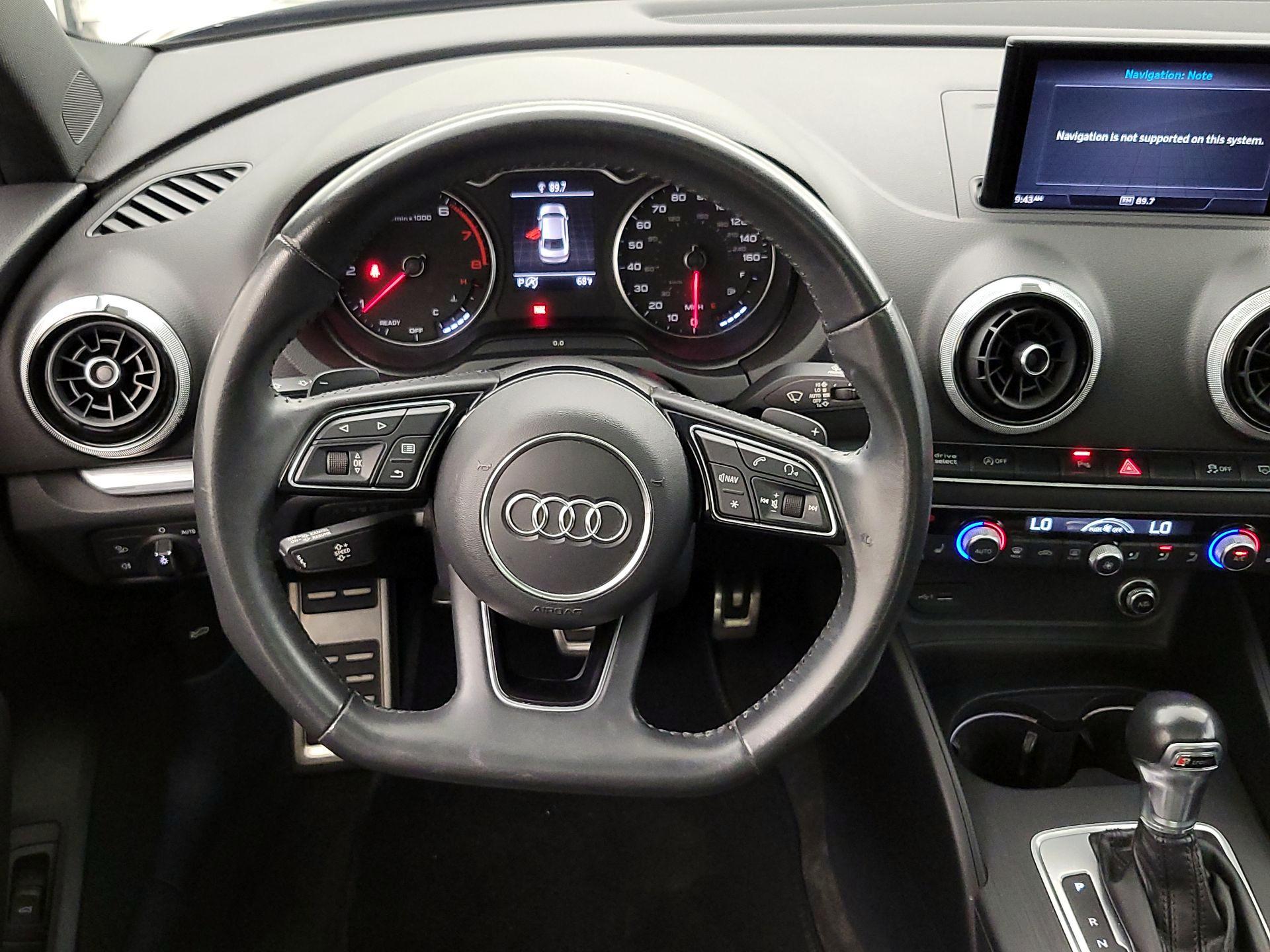 Thumbnail: 2020 Audi A3 - 10