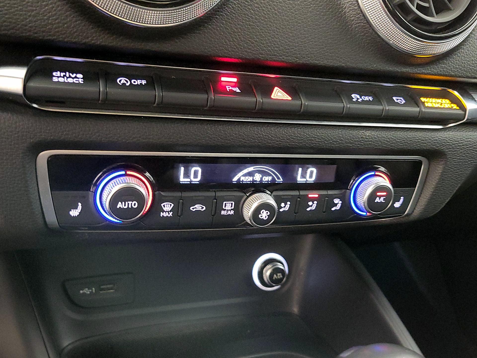 Thumbnail: 2020 Audi A3 - 16