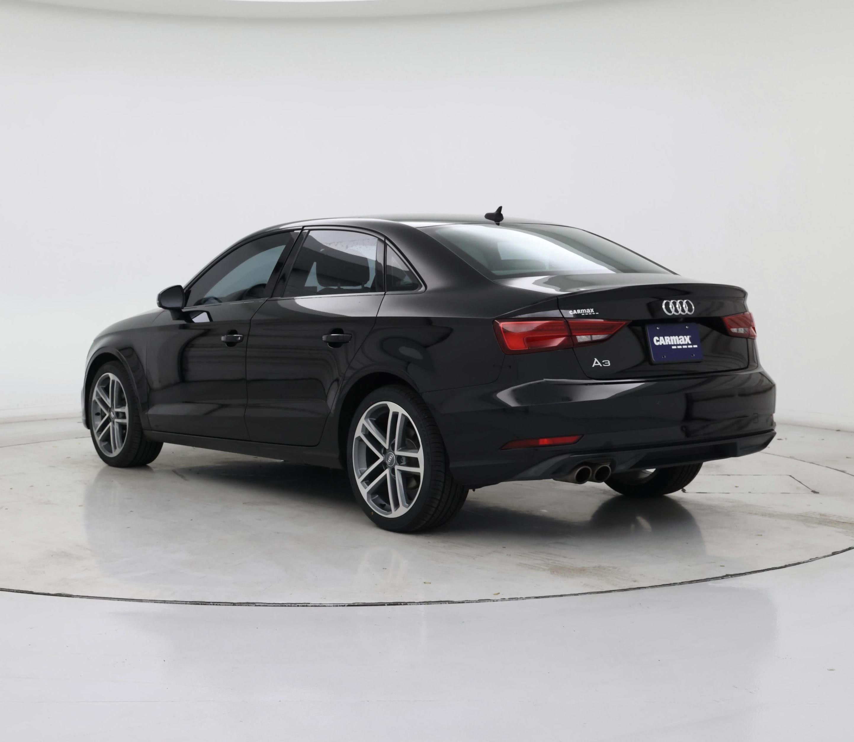 Thumbnail: 2020 Audi A3 - 2