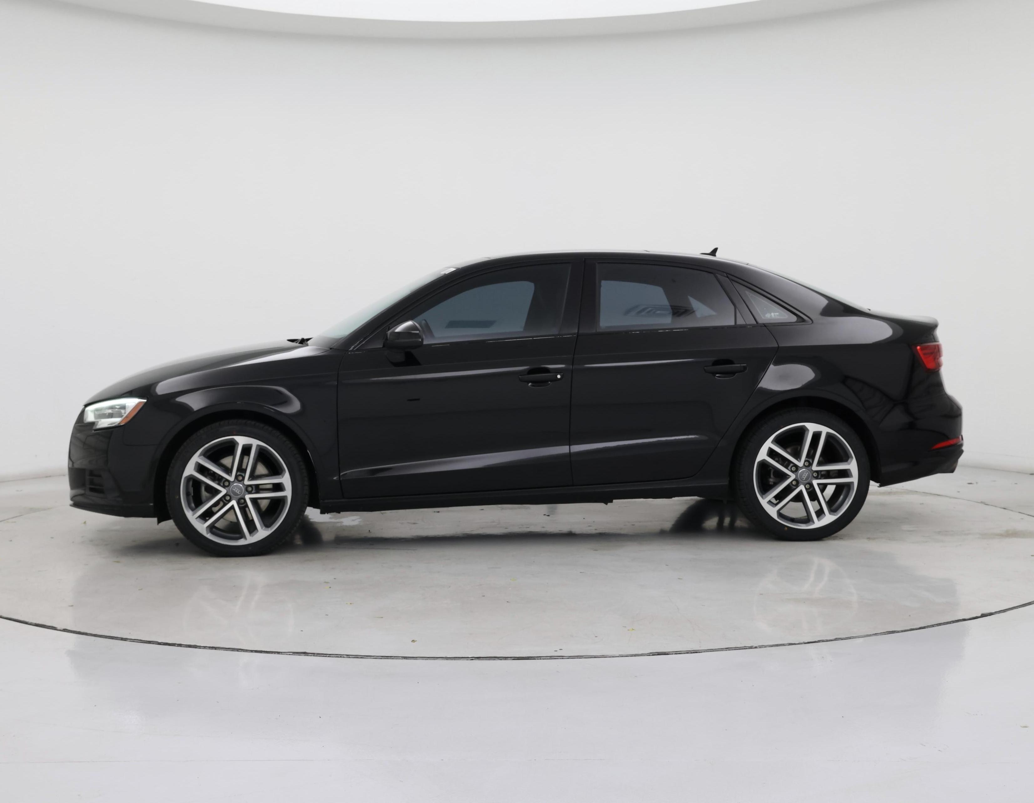 Thumbnail: 2020 Audi A3 - 3