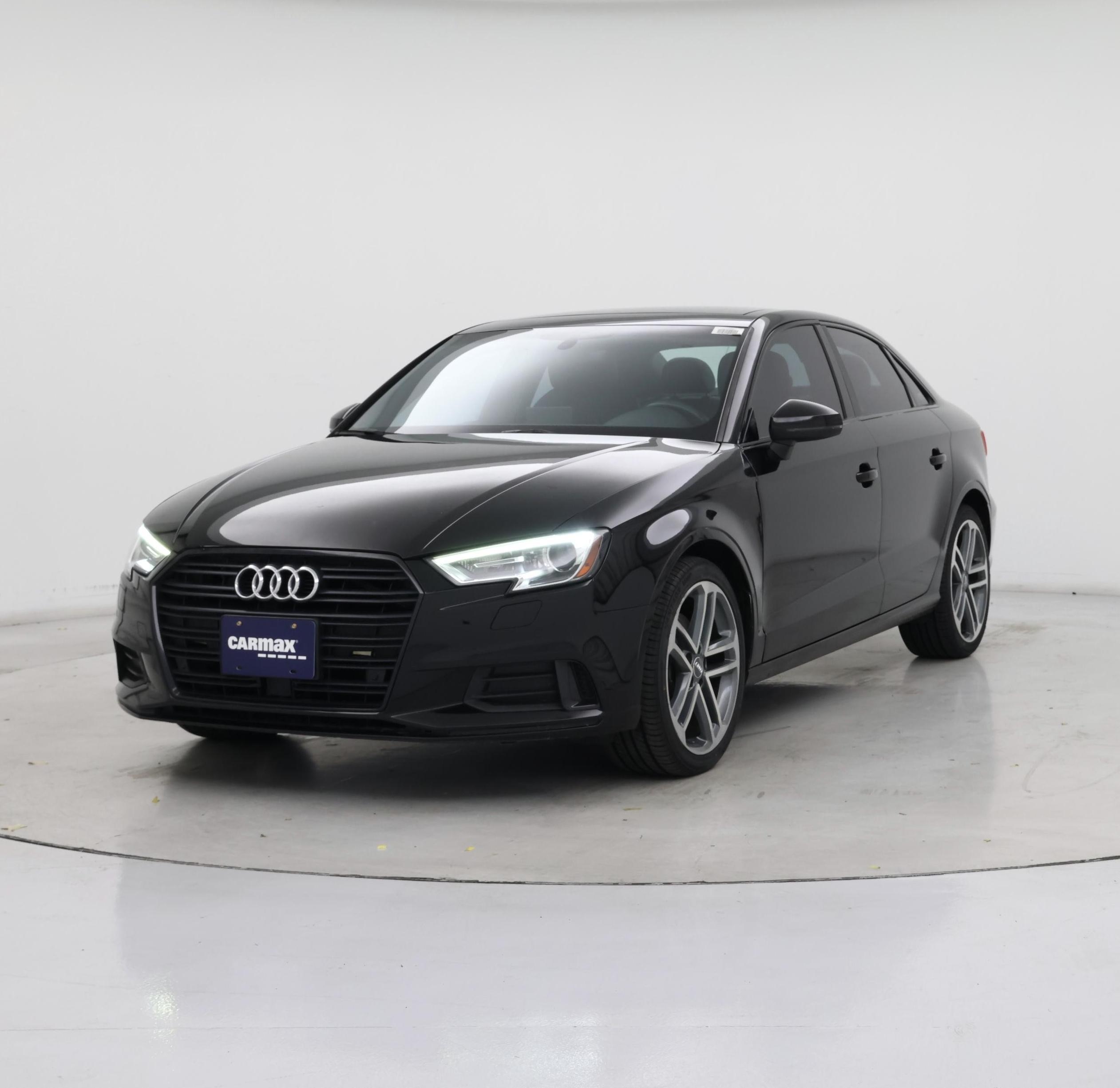 Thumbnail: 2020 Audi A3 - 4