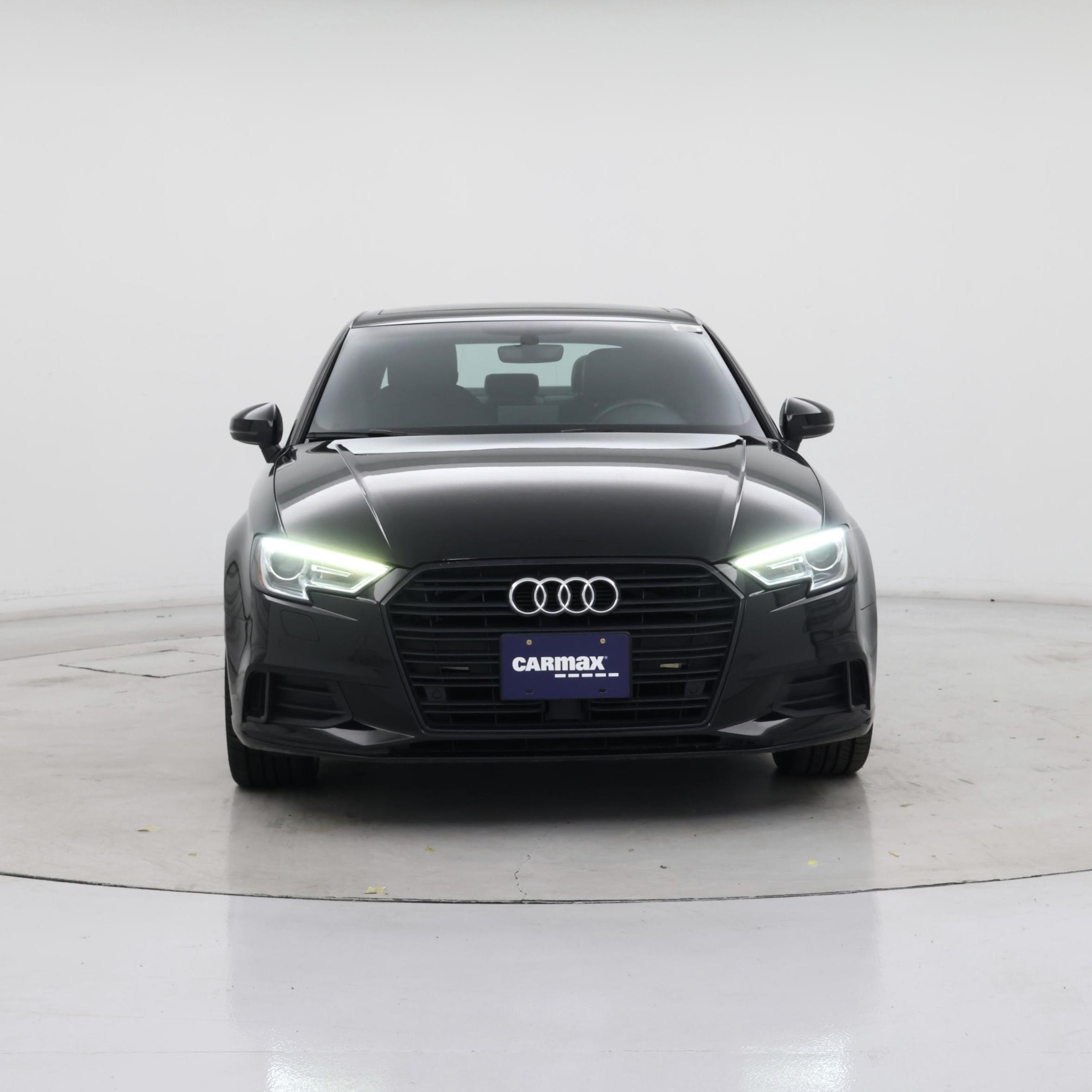 Thumbnail: 2020 Audi A3 - 5