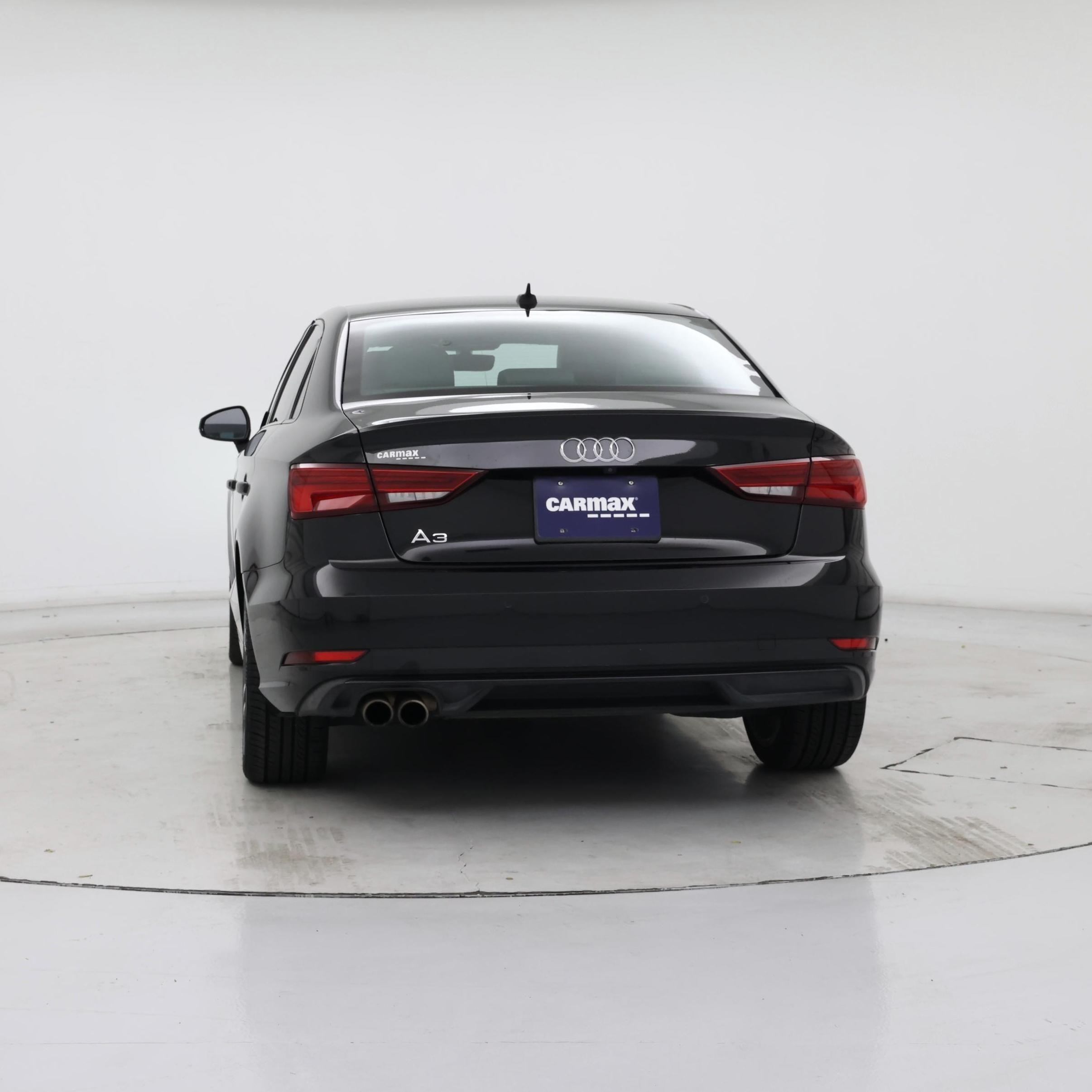 Thumbnail: 2020 Audi A3 - 6
