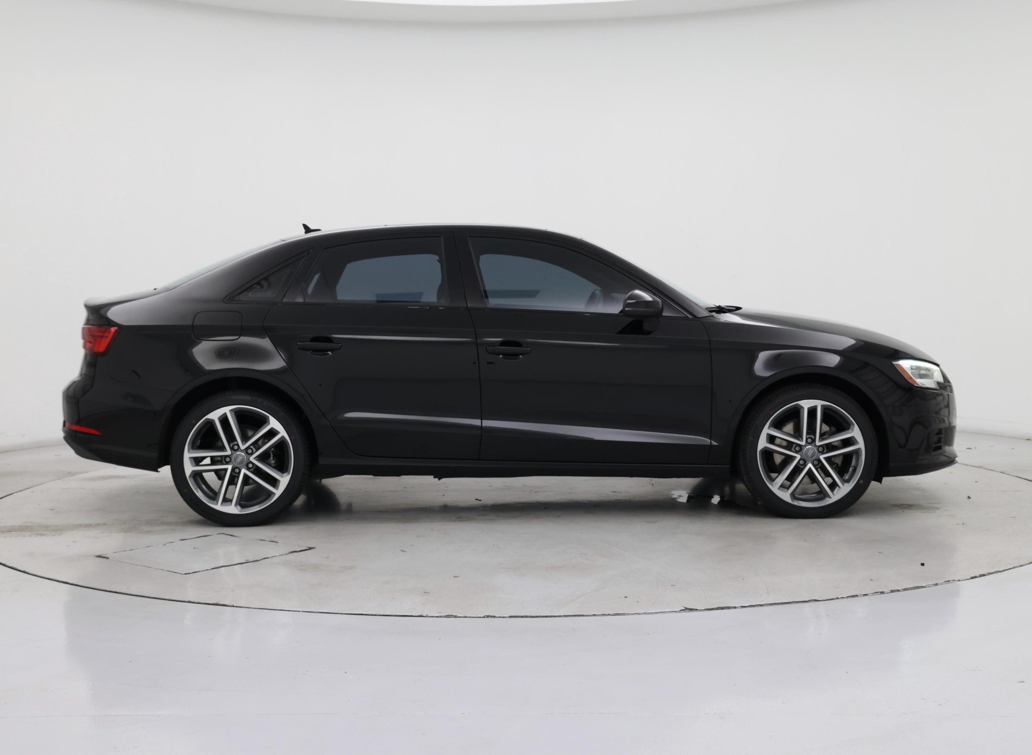 Thumbnail: 2020 Audi A3 - 7