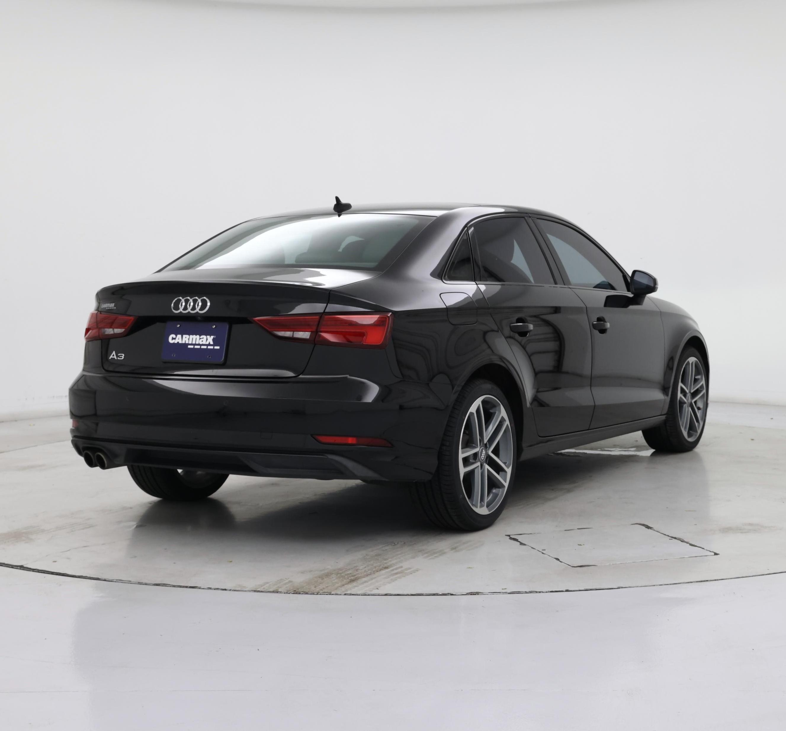 Thumbnail: 2020 Audi A3 - 8