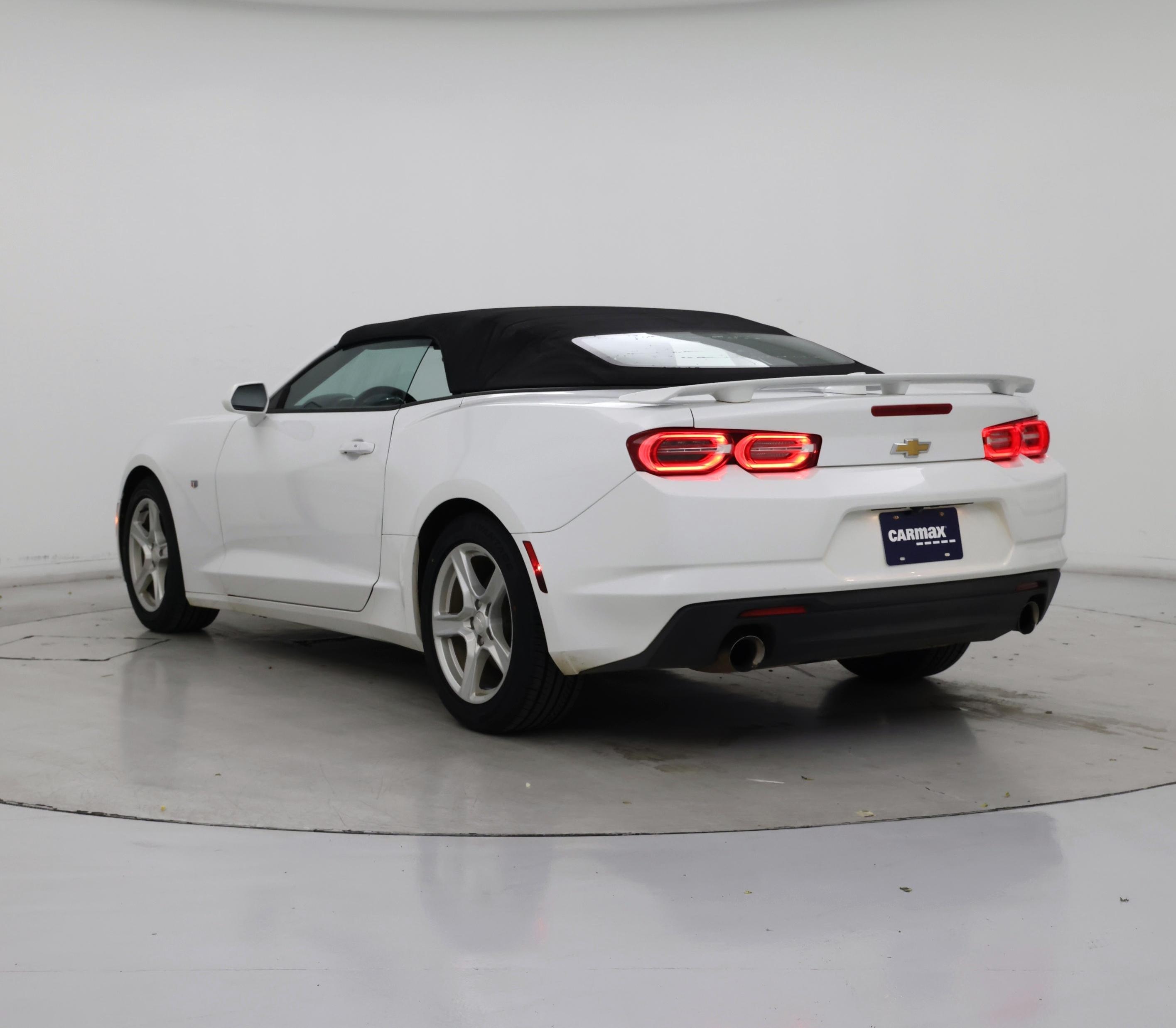 Thumbnail: 2020 Chevrolet Camaro - 2