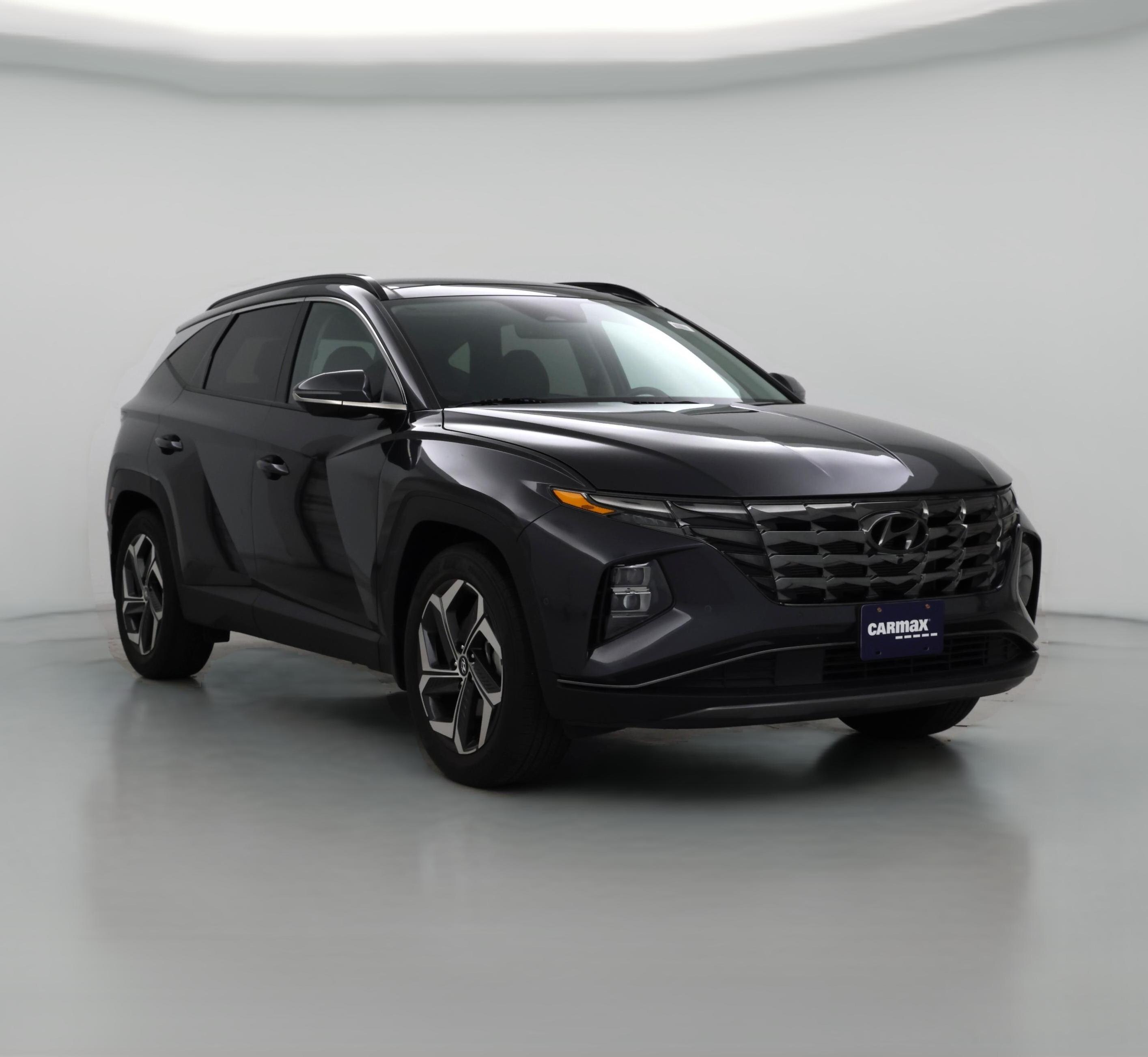 Thumbnail: 2022 Hyundai Tucson - 1