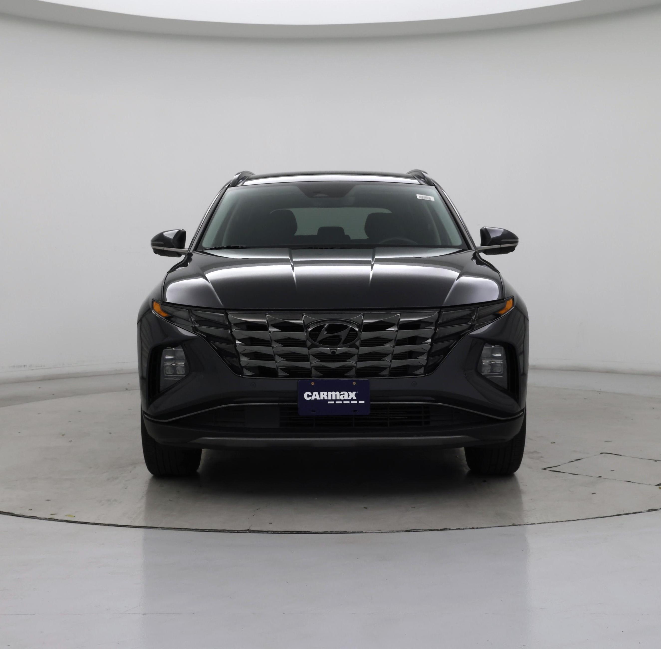 Thumbnail: 2022 Hyundai Tucson - 5