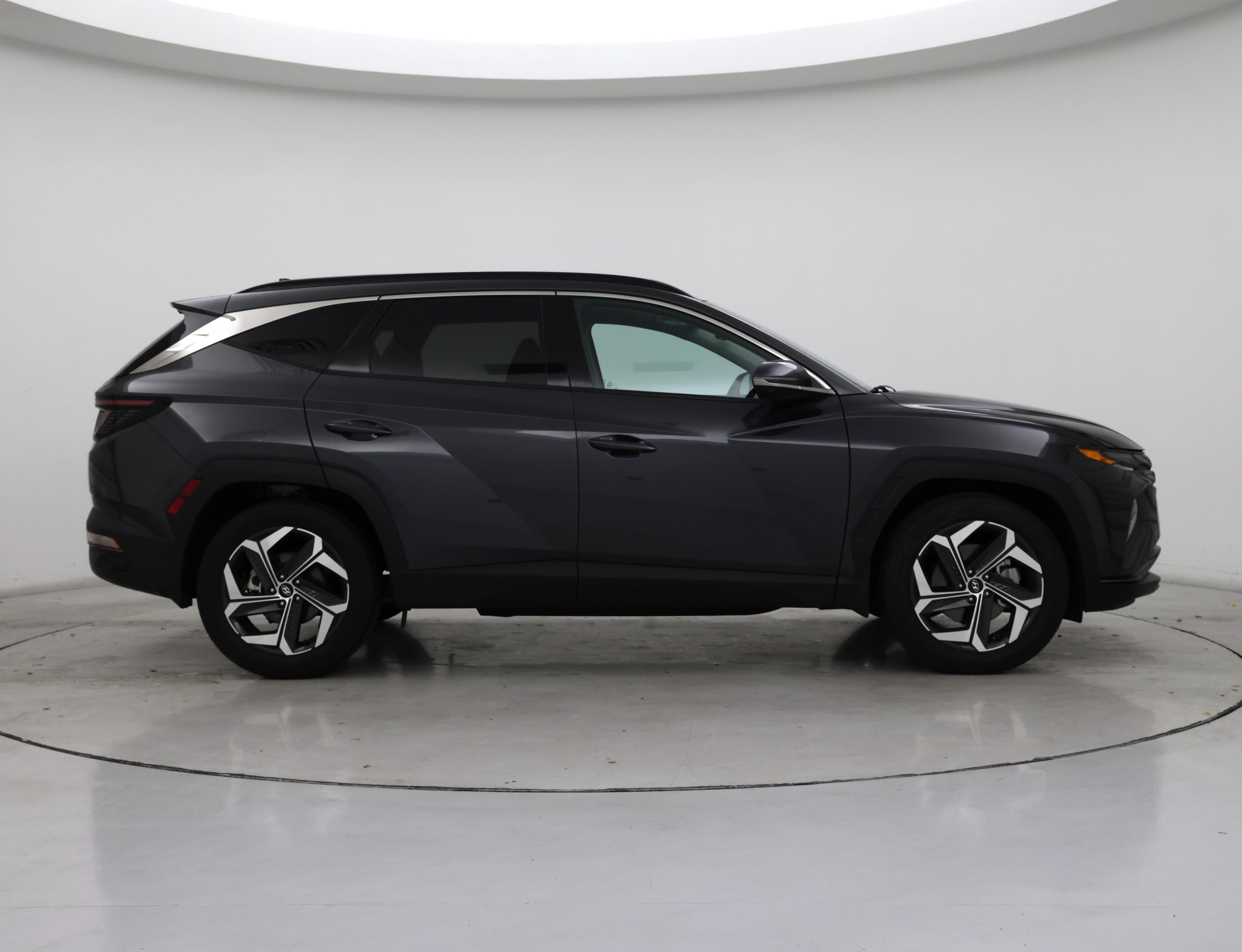 Thumbnail: 2022 Hyundai Tucson - 7