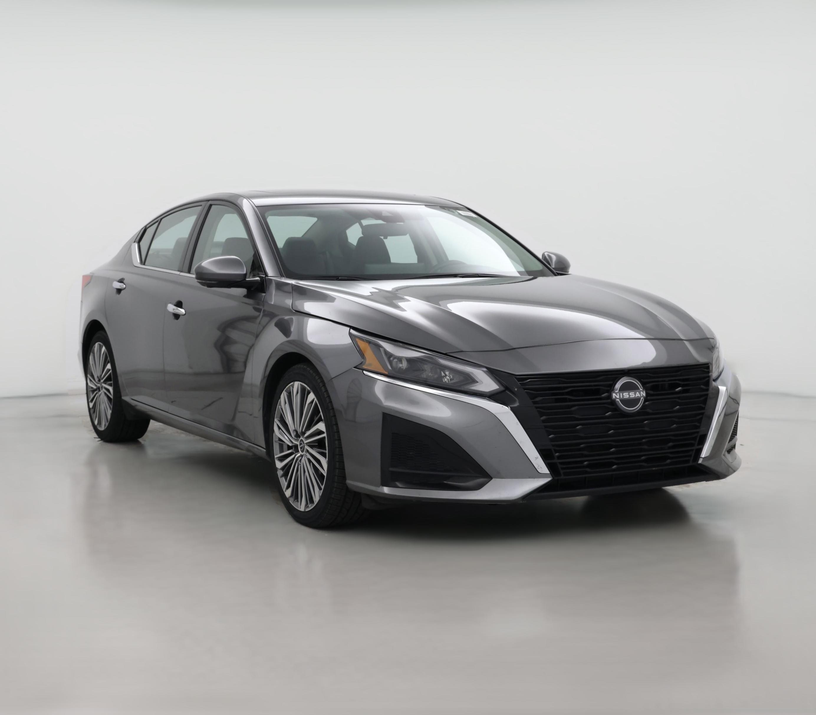 Thumbnail: 2023 Nissan Altima - 1
