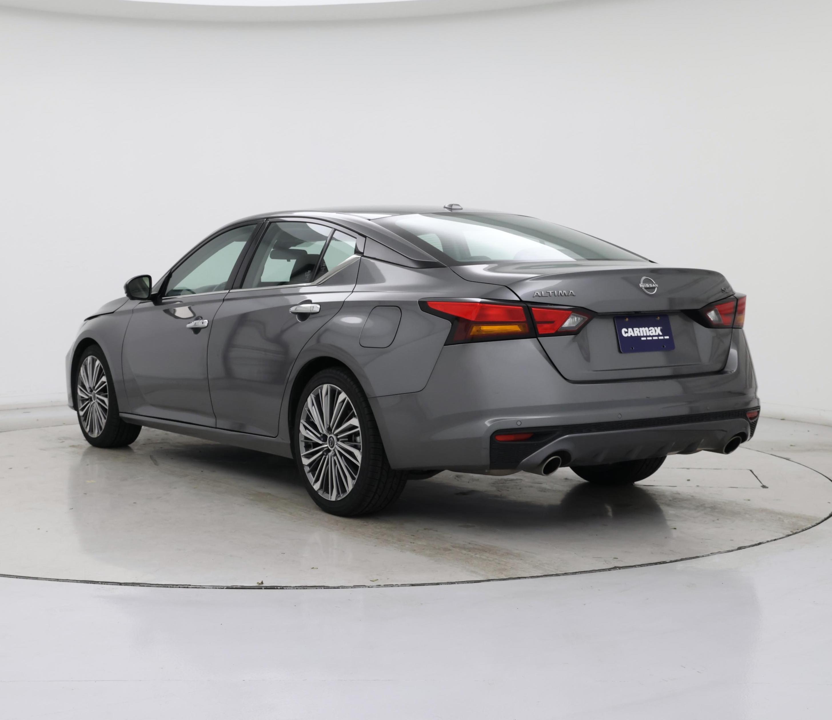 Thumbnail: 2023 Nissan Altima - 2