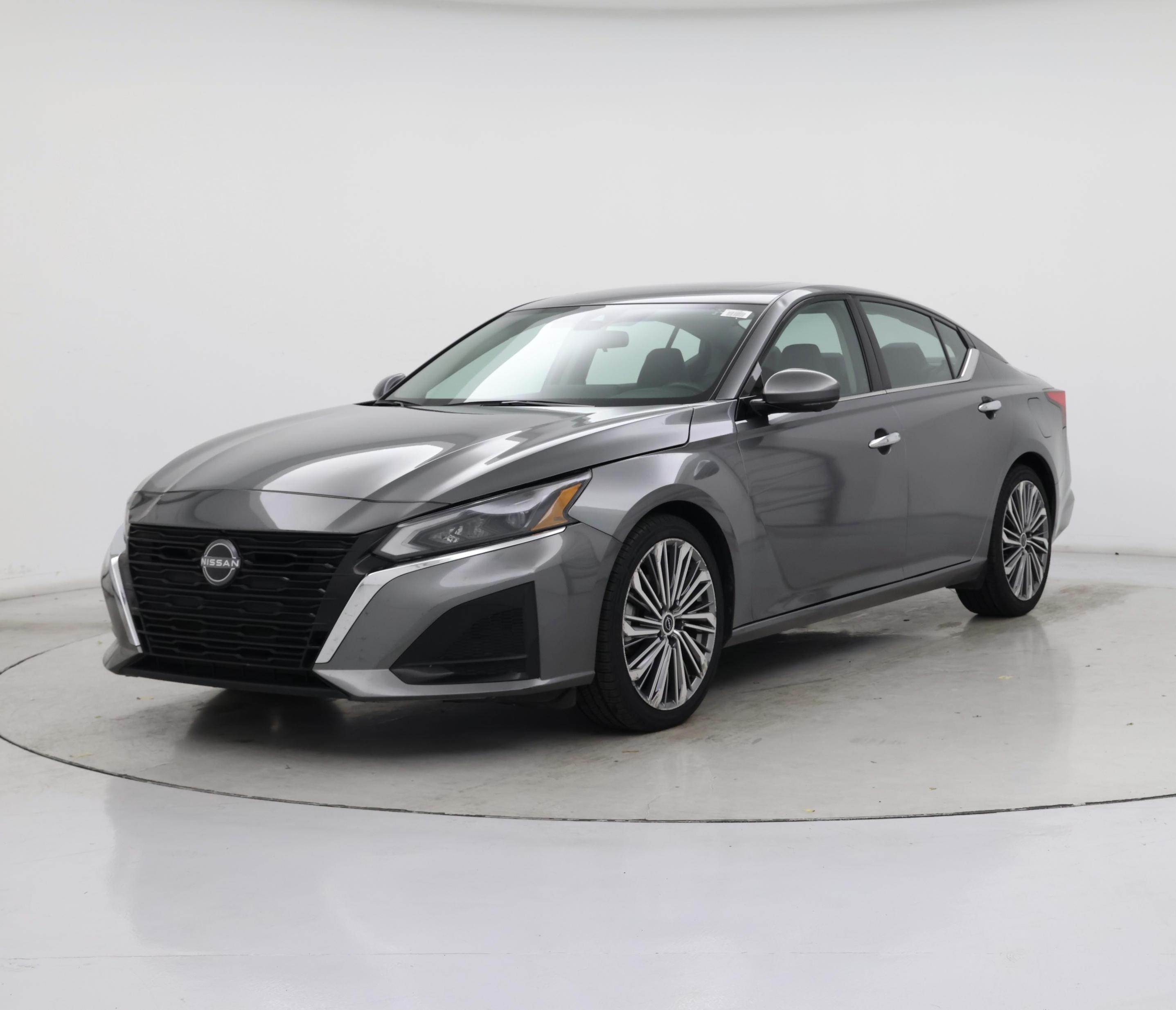 Thumbnail: 2023 Nissan Altima - 4