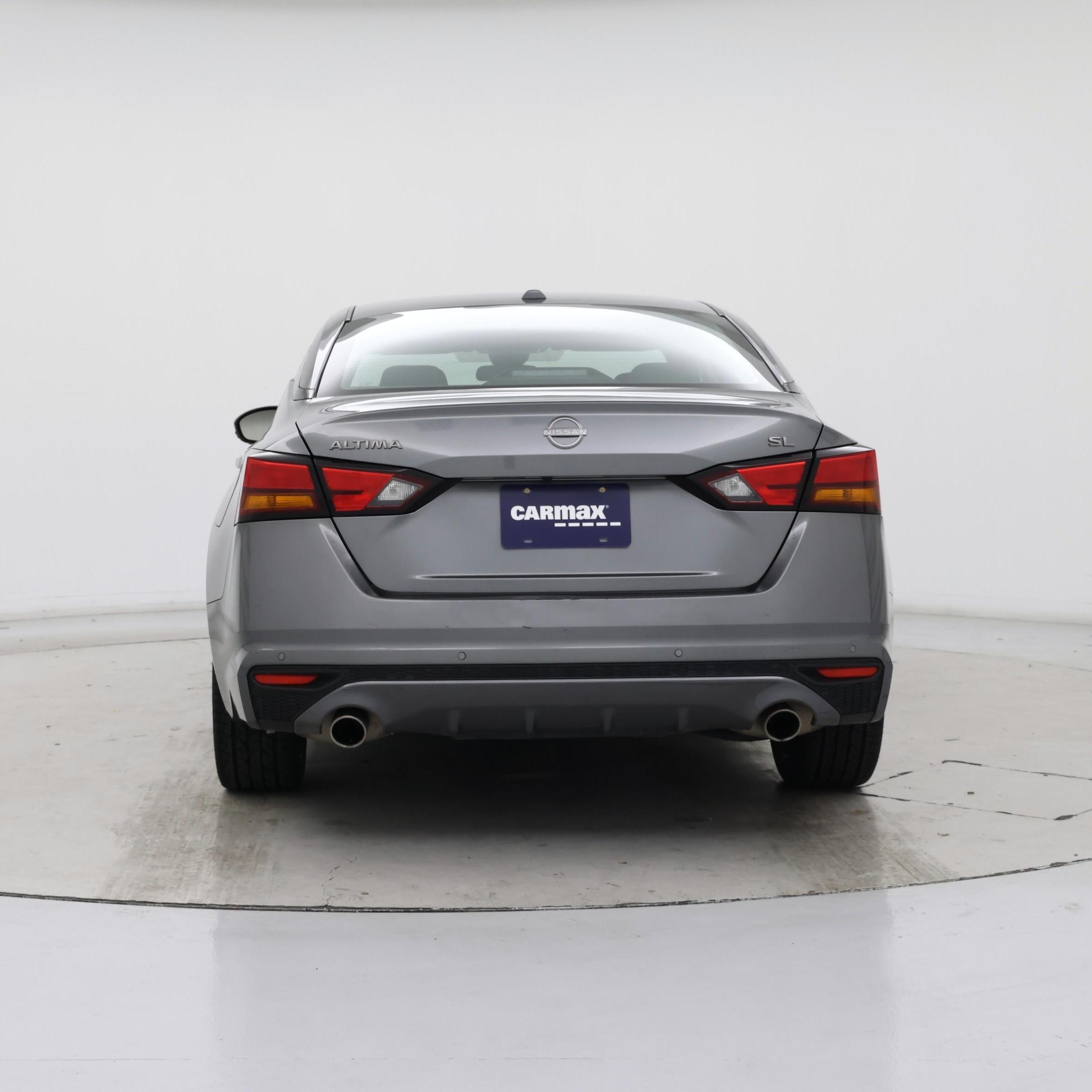Thumbnail: 2023 Nissan Altima - 6