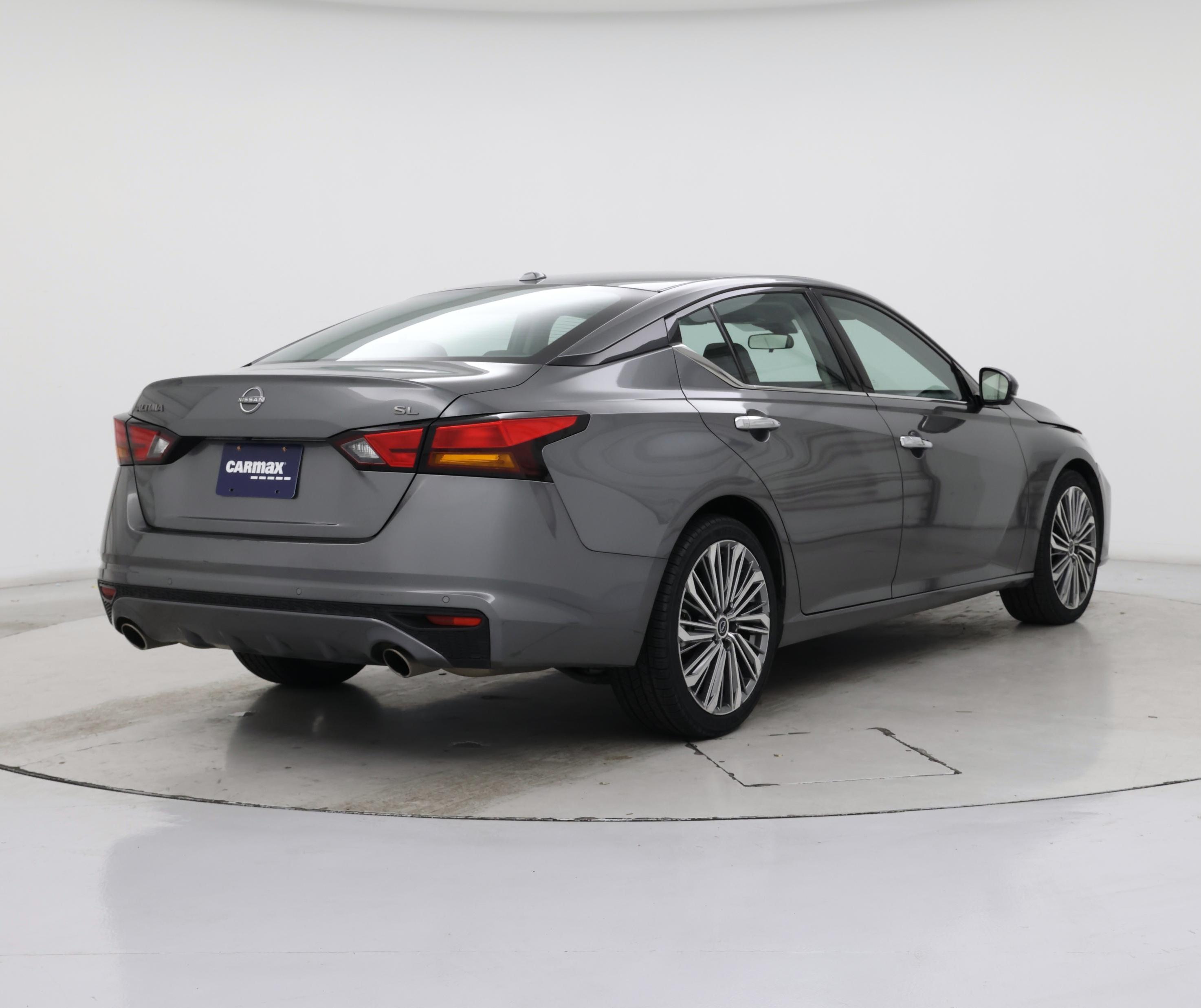 Thumbnail: 2023 Nissan Altima - 8