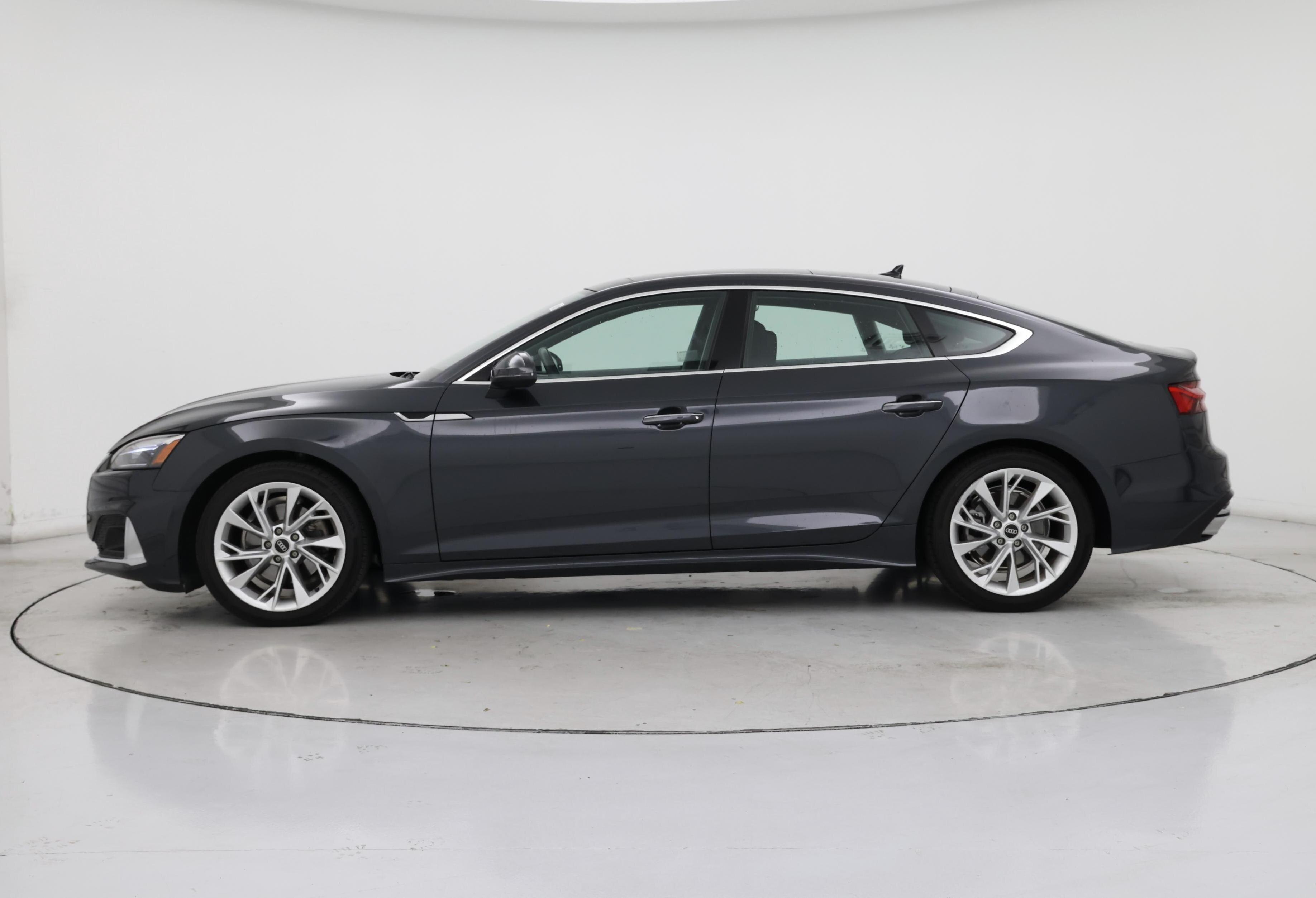 Thumbnail: 2022 Audi A5 - 3