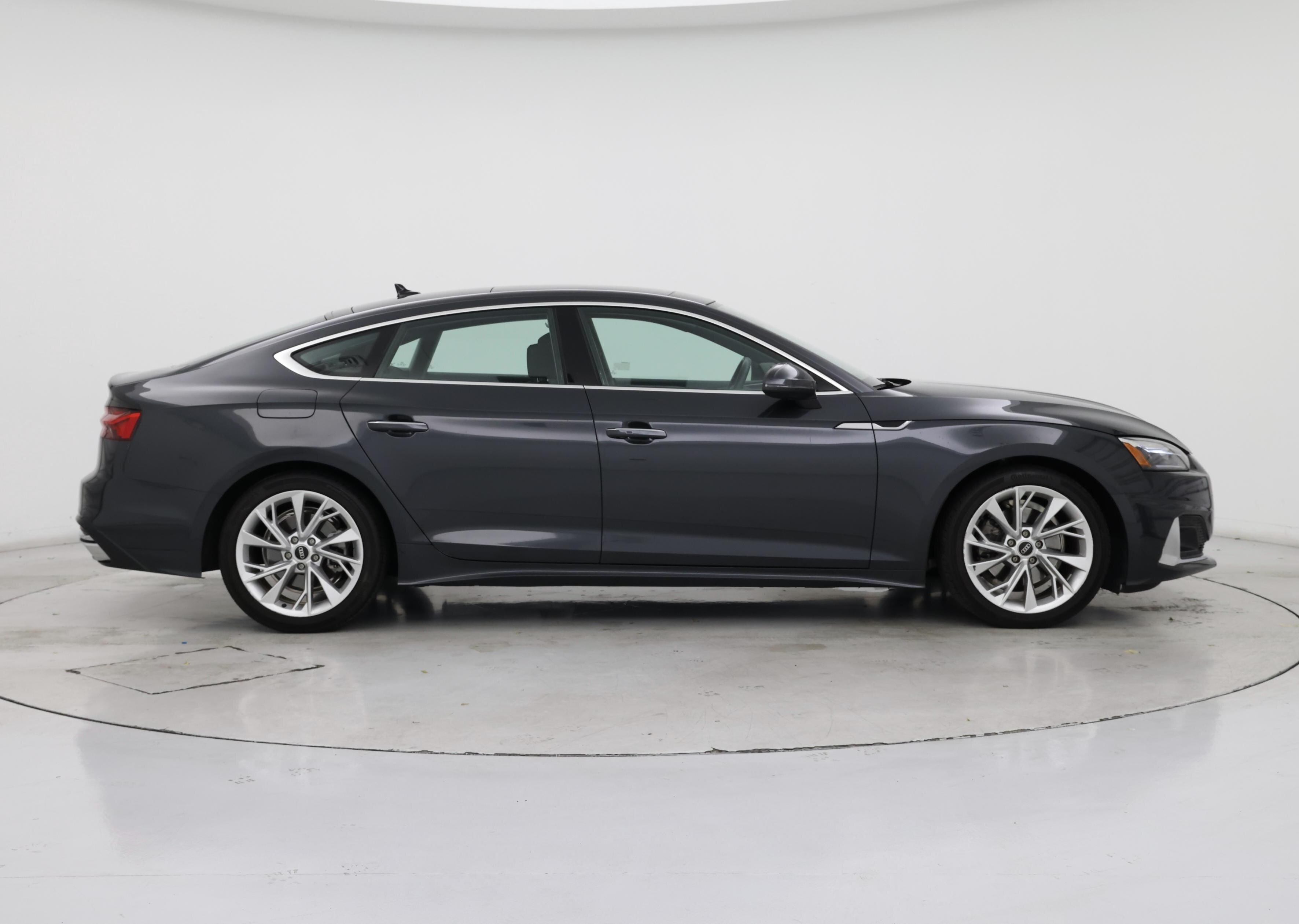 Thumbnail: 2022 Audi A5 - 7