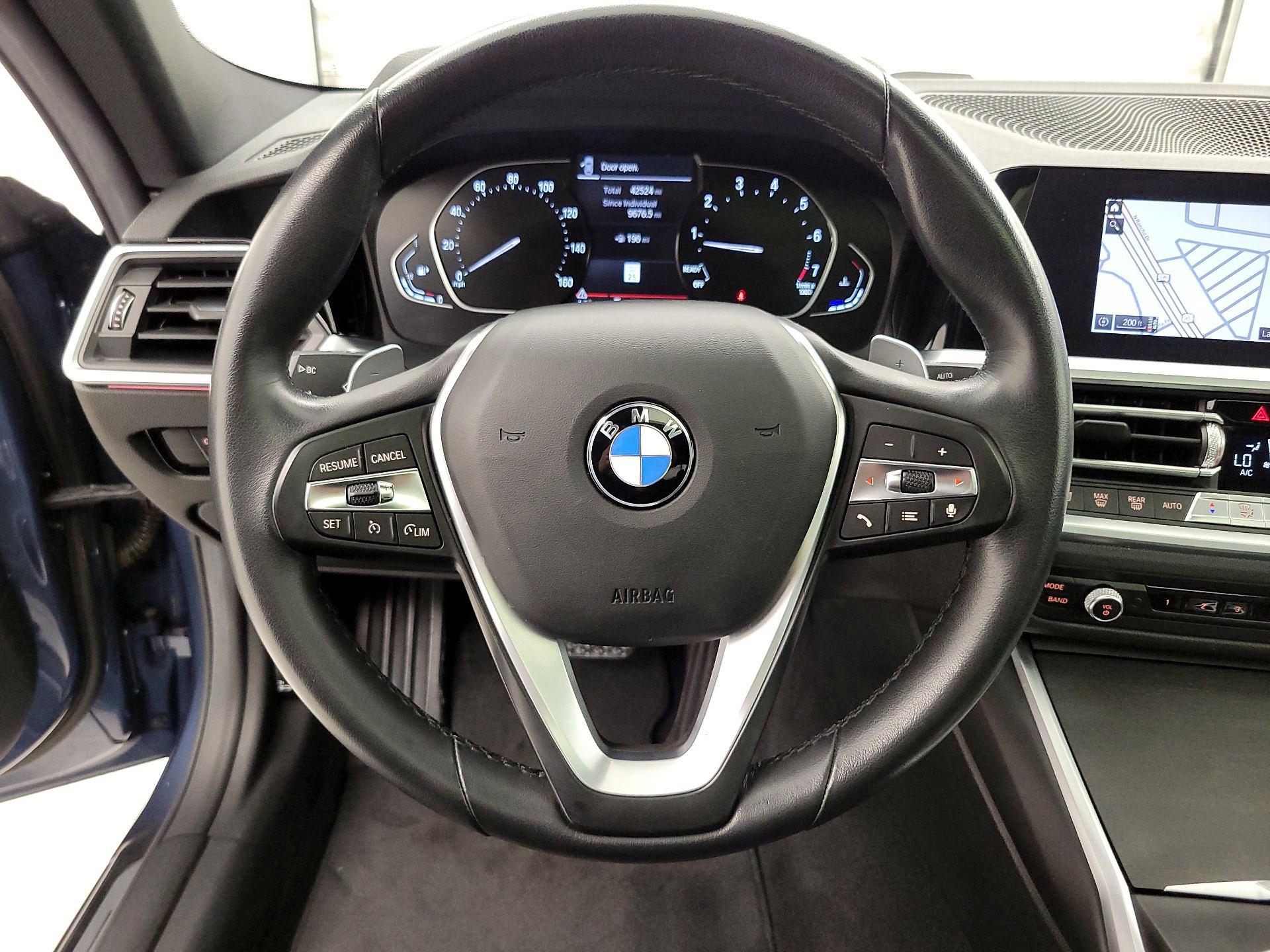Thumbnail: 2021 BMW 4 Series - 10