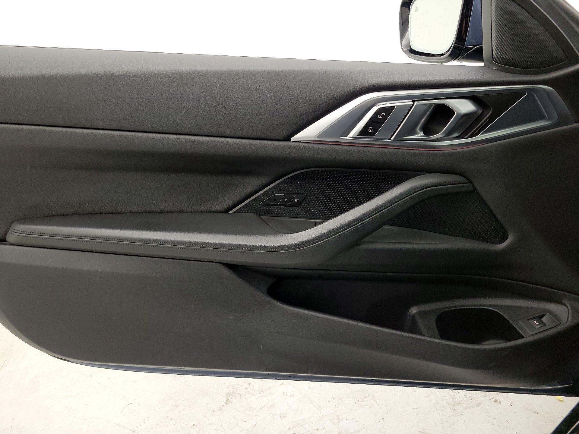 Thumbnail: 2021 BMW 4 Series - 12