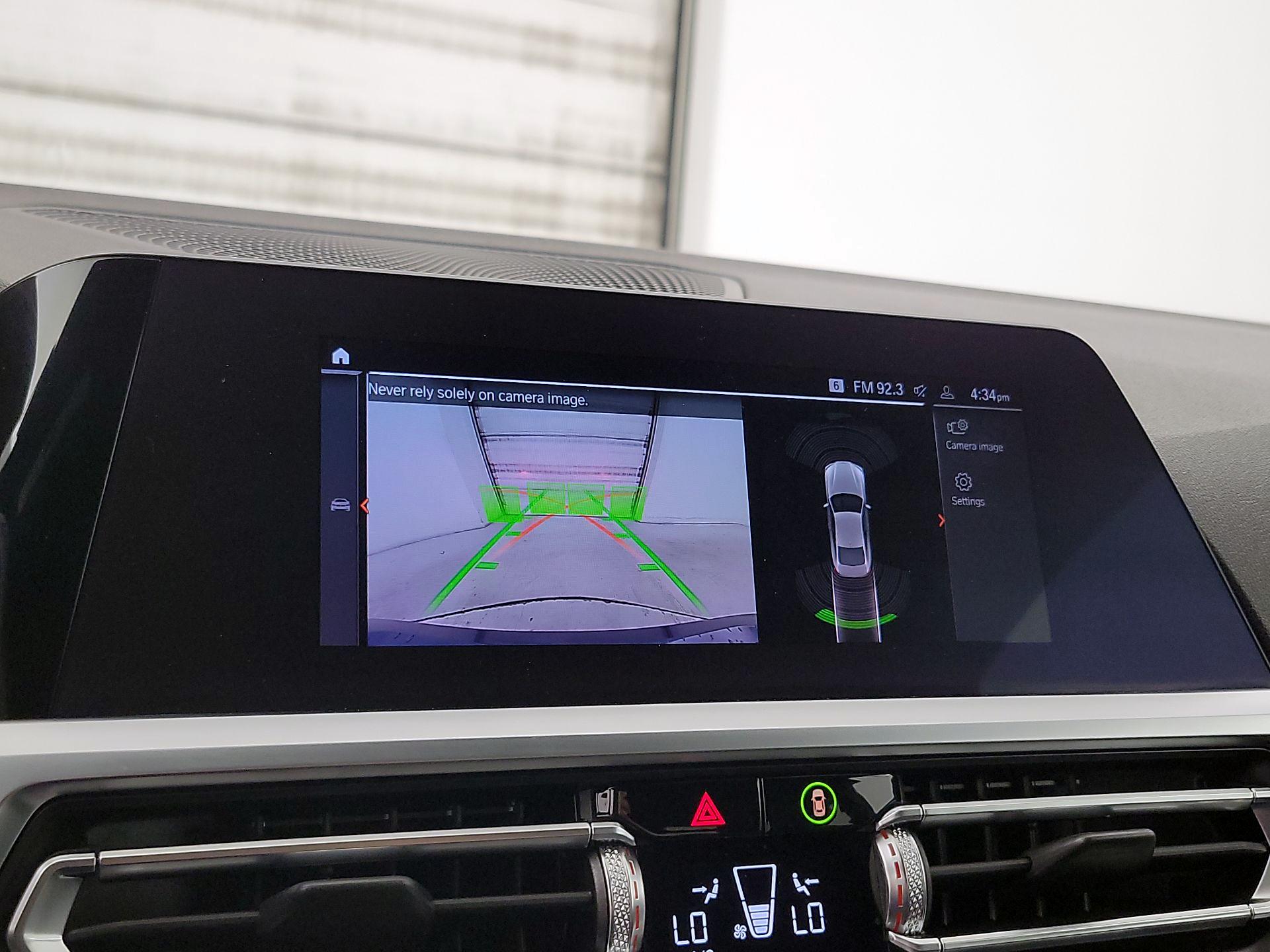 Thumbnail: 2021 BMW 4 Series - 15