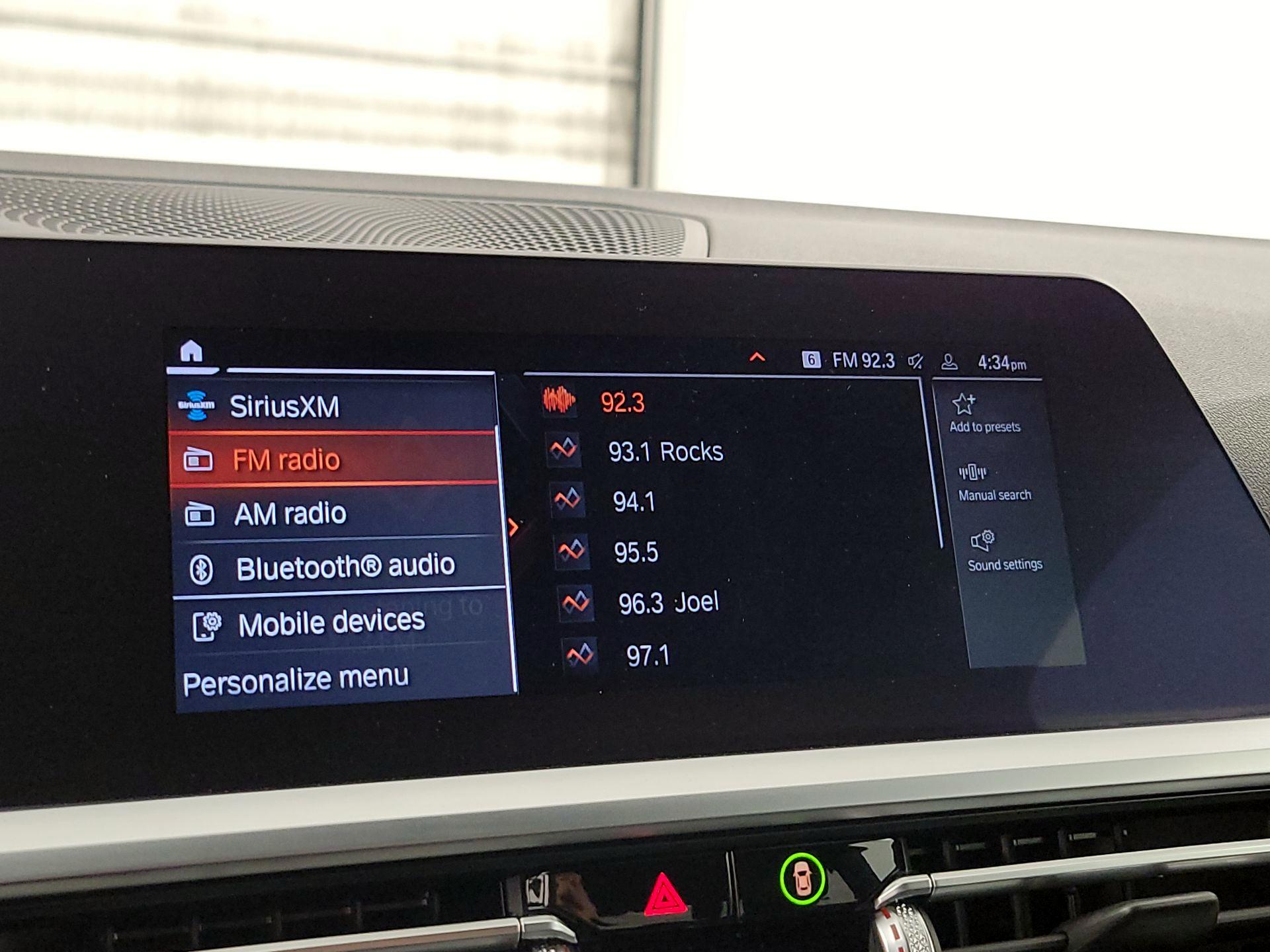 Thumbnail: 2021 BMW 4 Series - 16