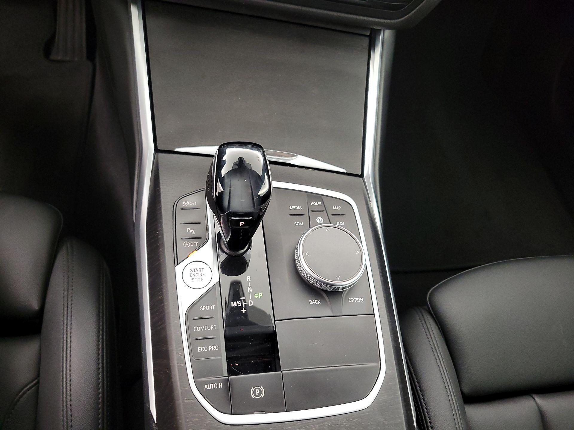 Thumbnail: 2021 BMW 4 Series - 18