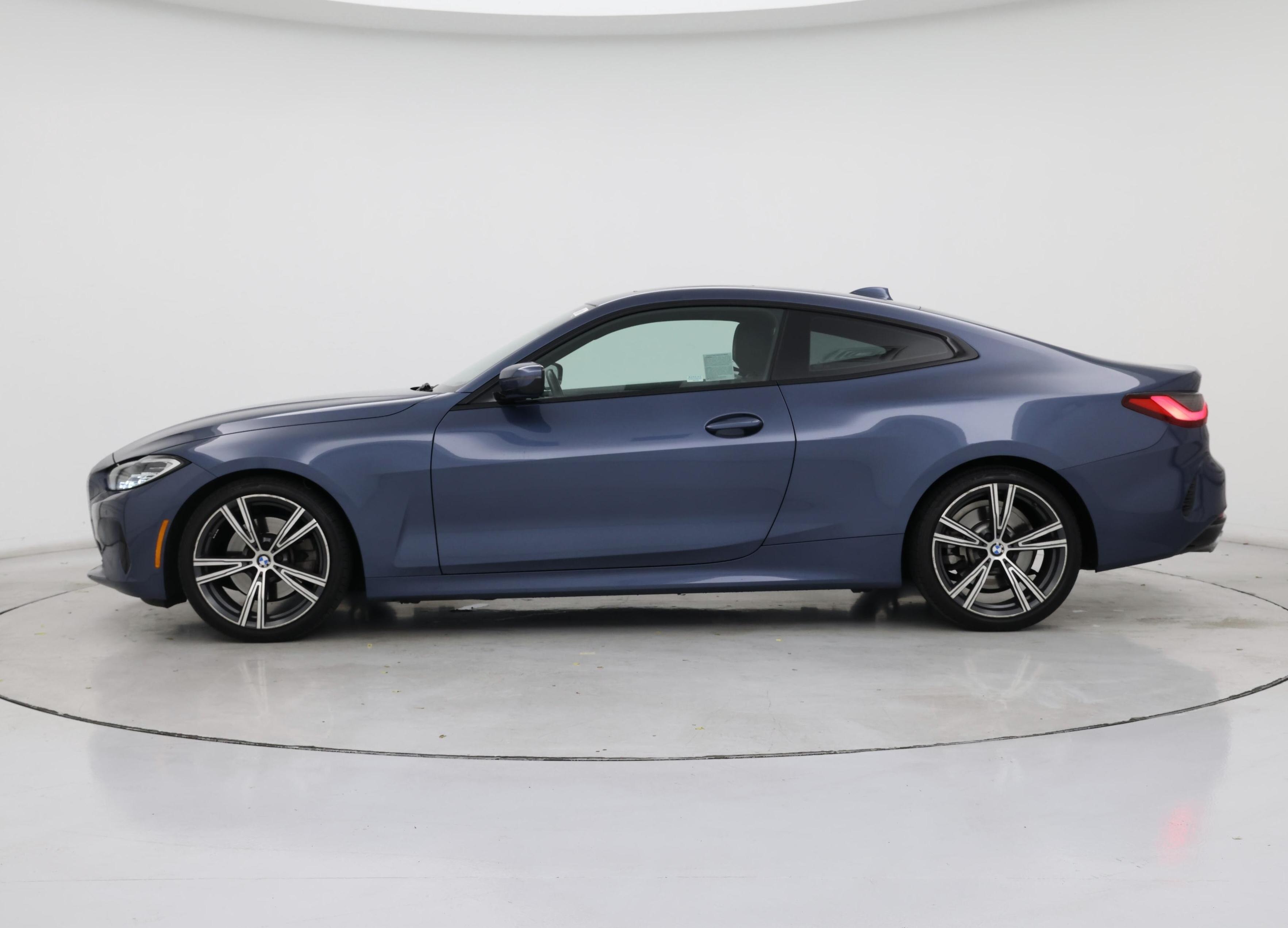 Thumbnail: 2021 BMW 4 Series - 3