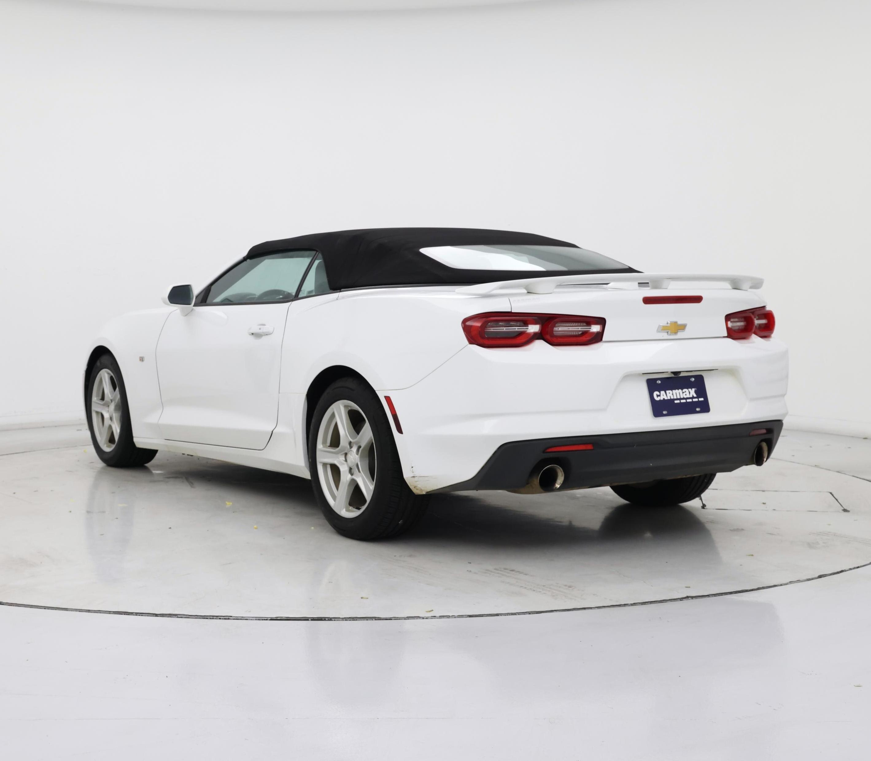 Thumbnail: 2020 Chevrolet Camaro - 2