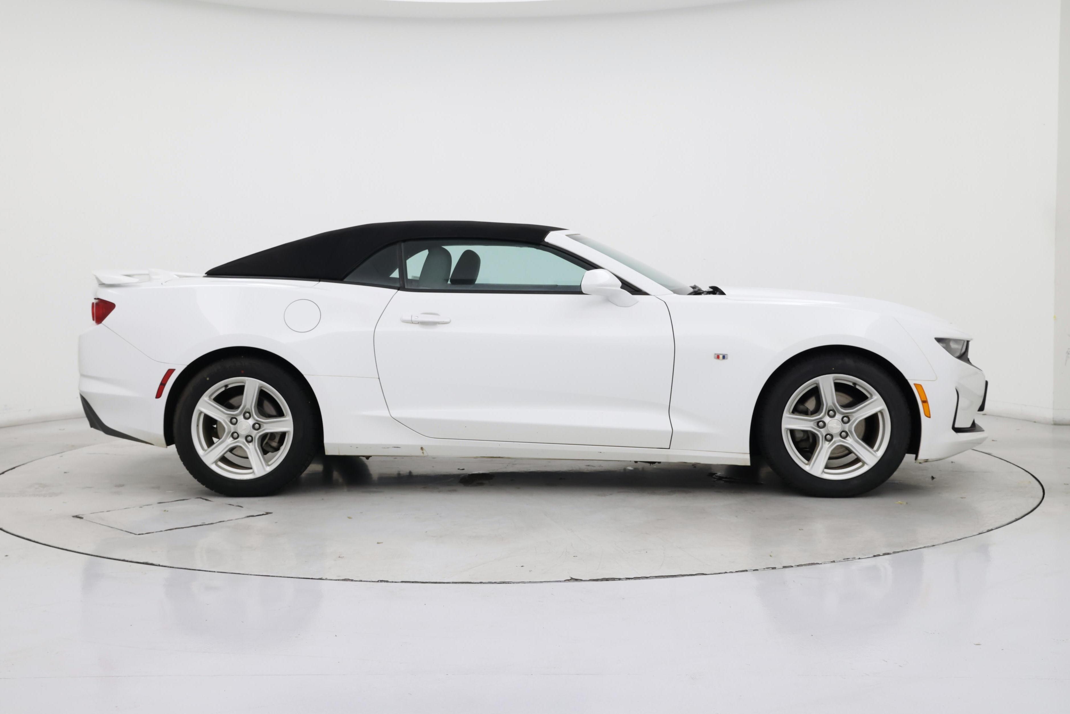 Thumbnail: 2020 Chevrolet Camaro - 7