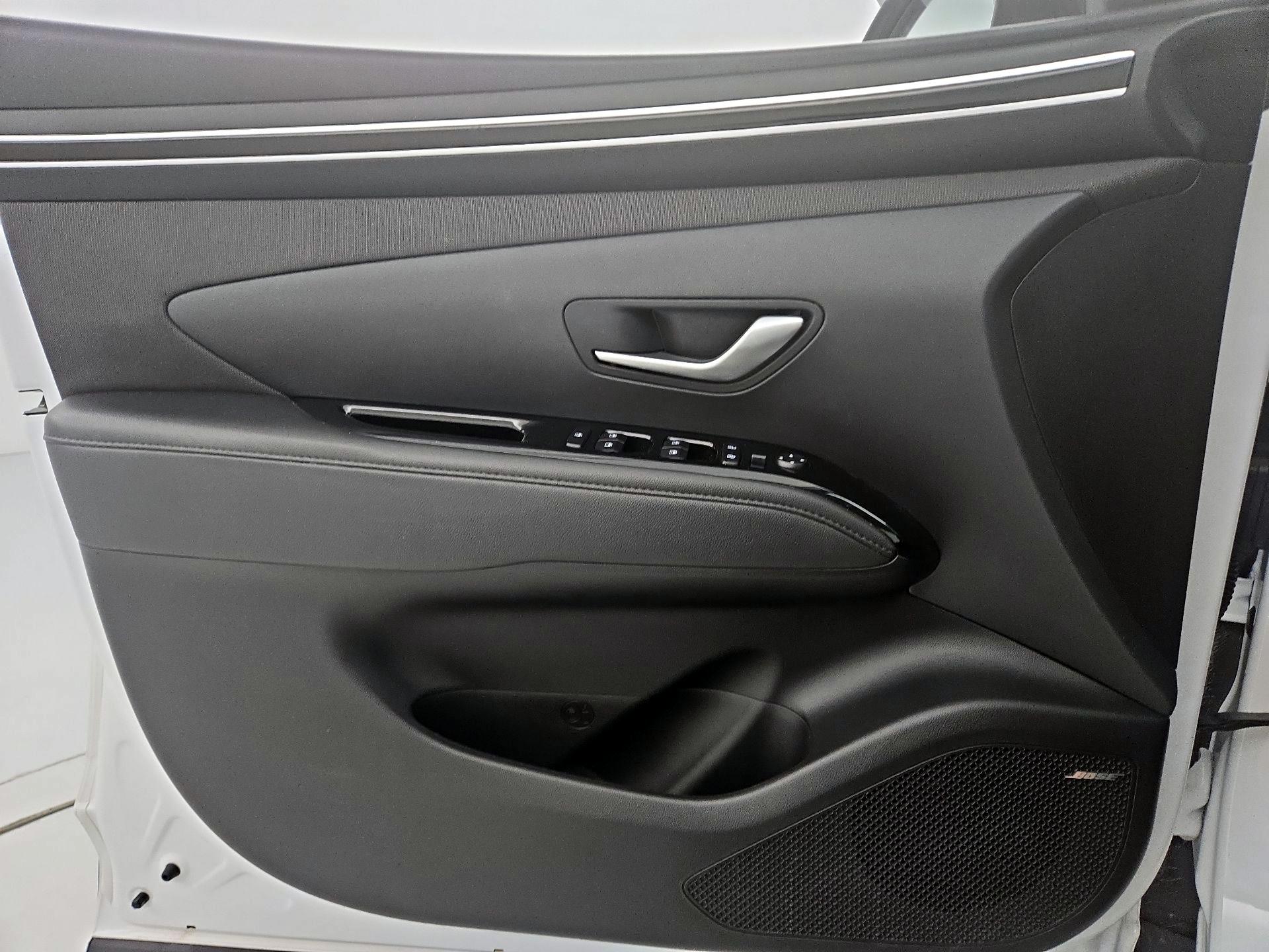 Thumbnail: 2022 Hyundai Tucson - 12