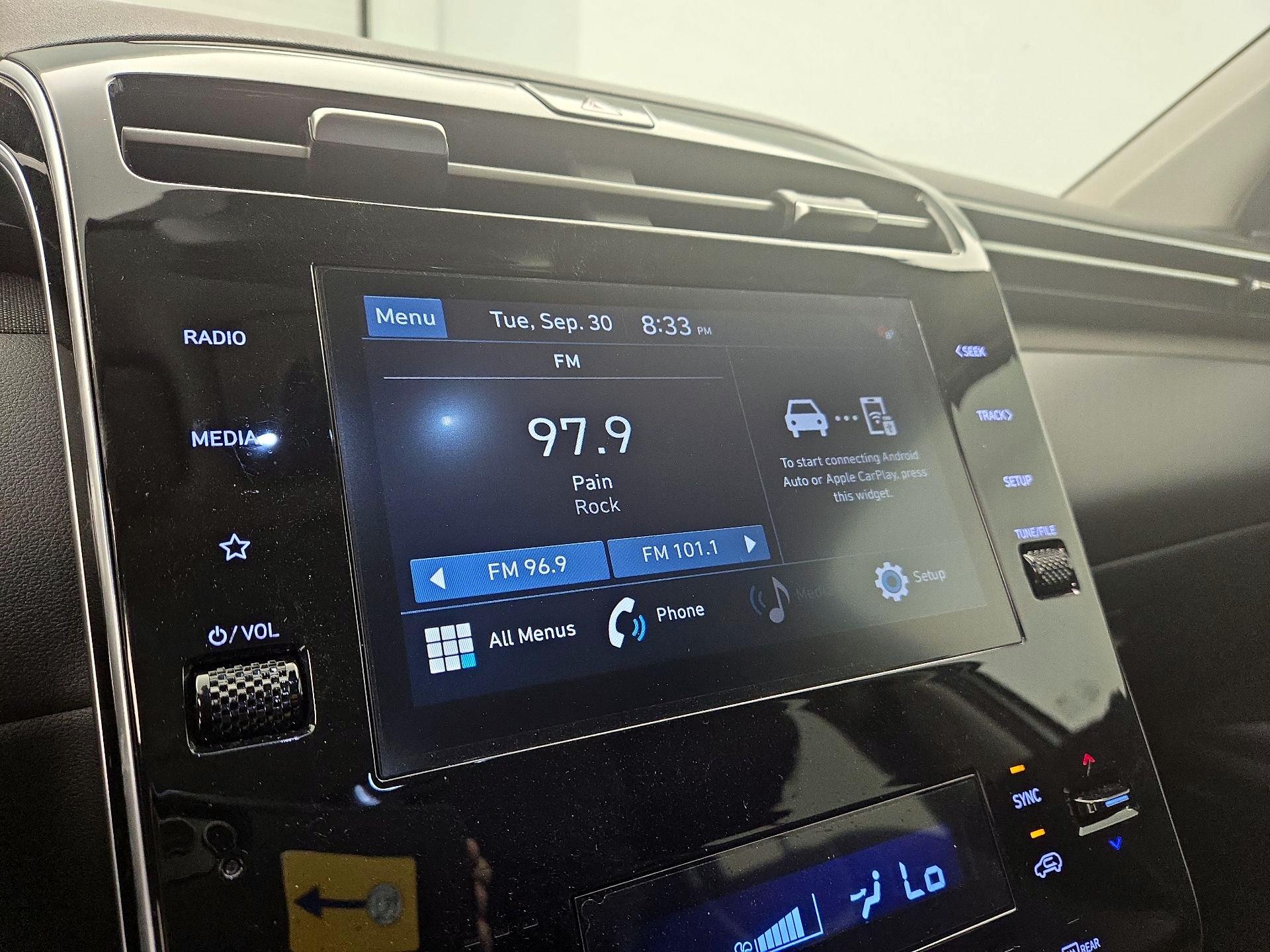 Thumbnail: 2022 Hyundai Tucson - 15