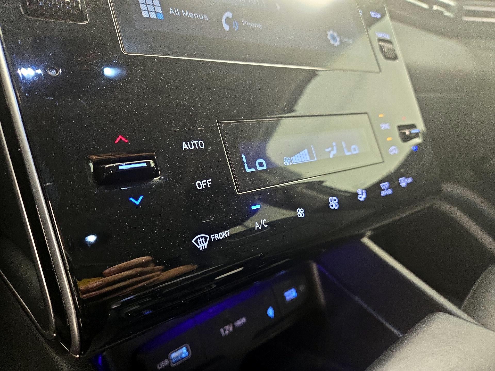 Thumbnail: 2022 Hyundai Tucson - 16