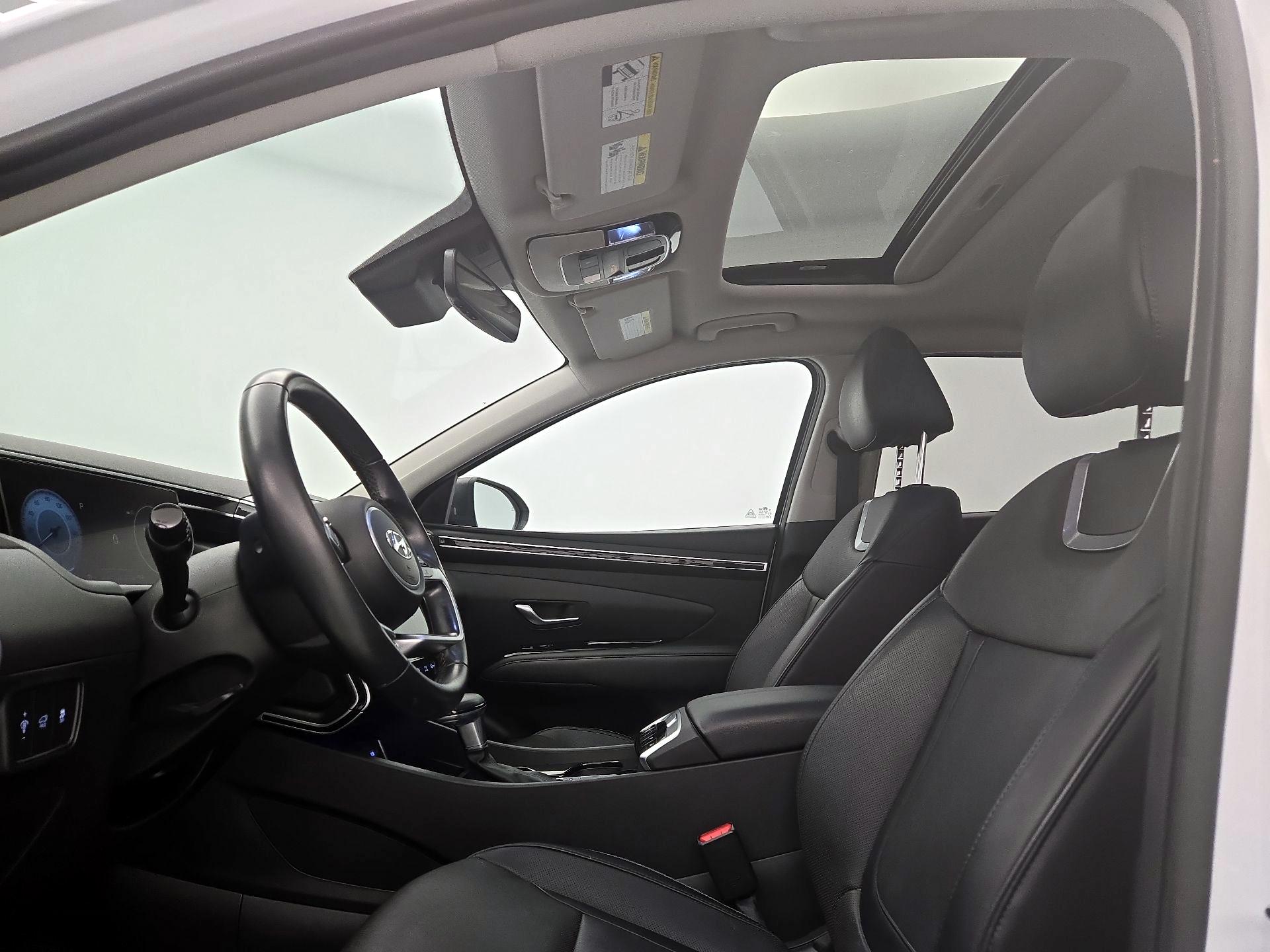 Thumbnail: 2022 Hyundai Tucson - 19