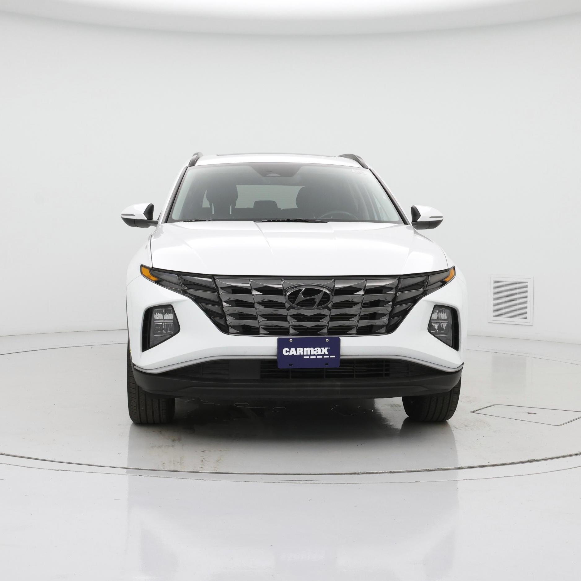 Thumbnail: 2022 Hyundai Tucson - 5