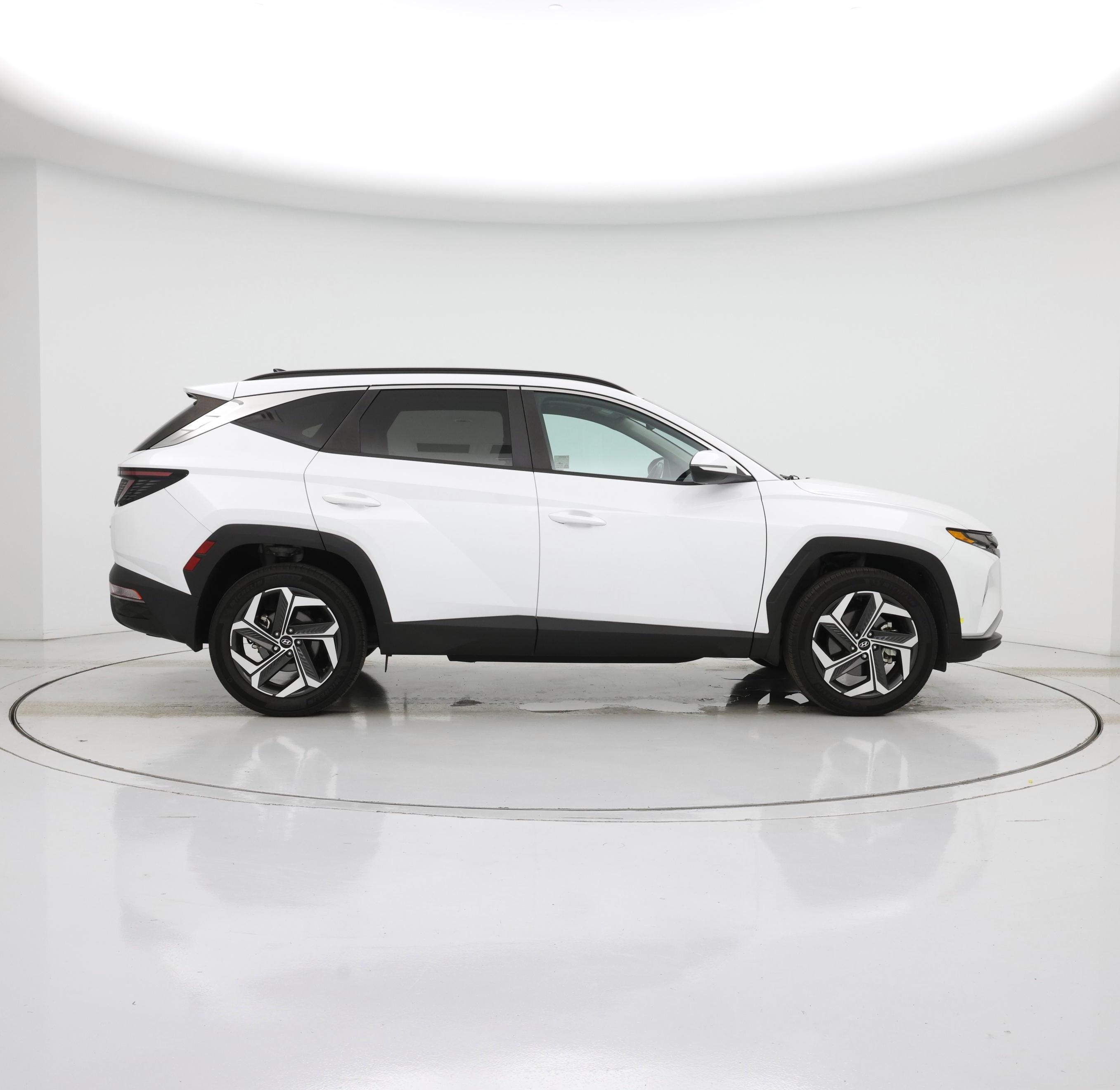 Thumbnail: 2022 Hyundai Tucson - 7