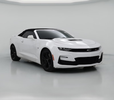 2023 Chevrolet Camaro 1SS