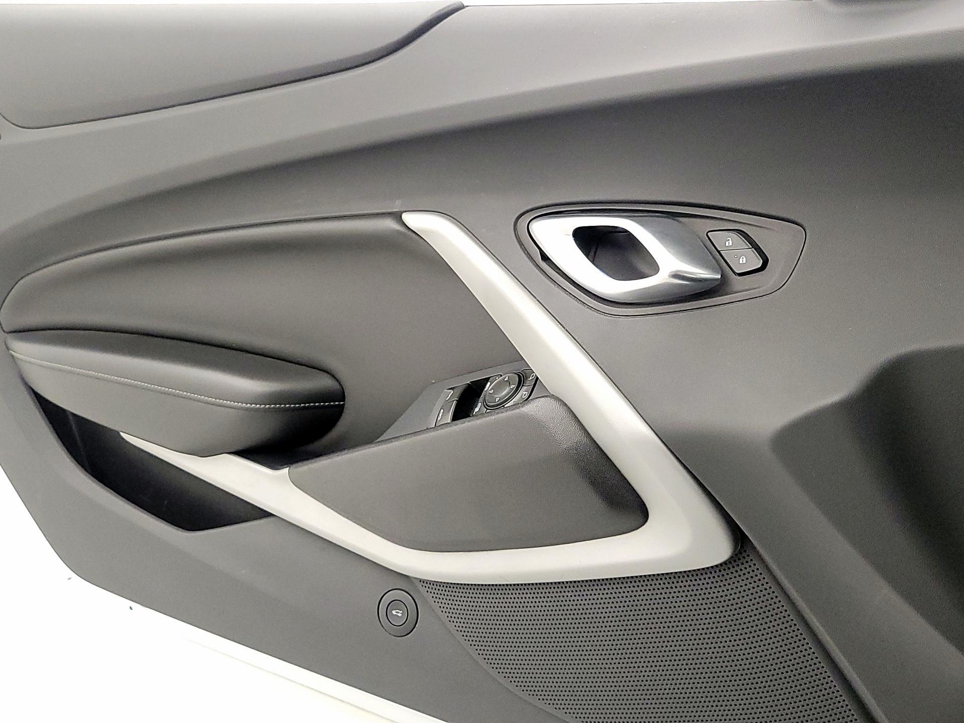 Thumbnail: 2023 Chevrolet Camaro - 12