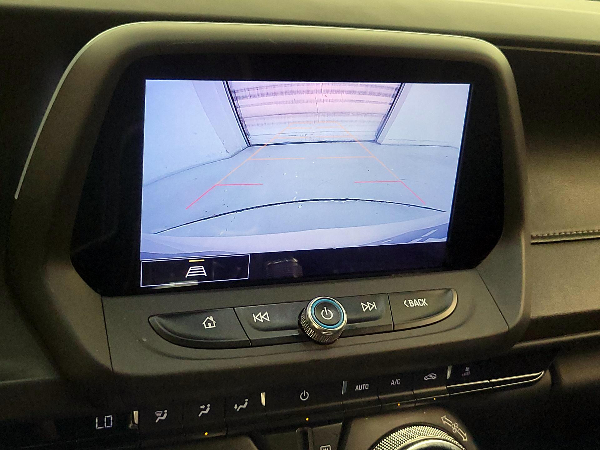 Thumbnail: 2023 Chevrolet Camaro - 13