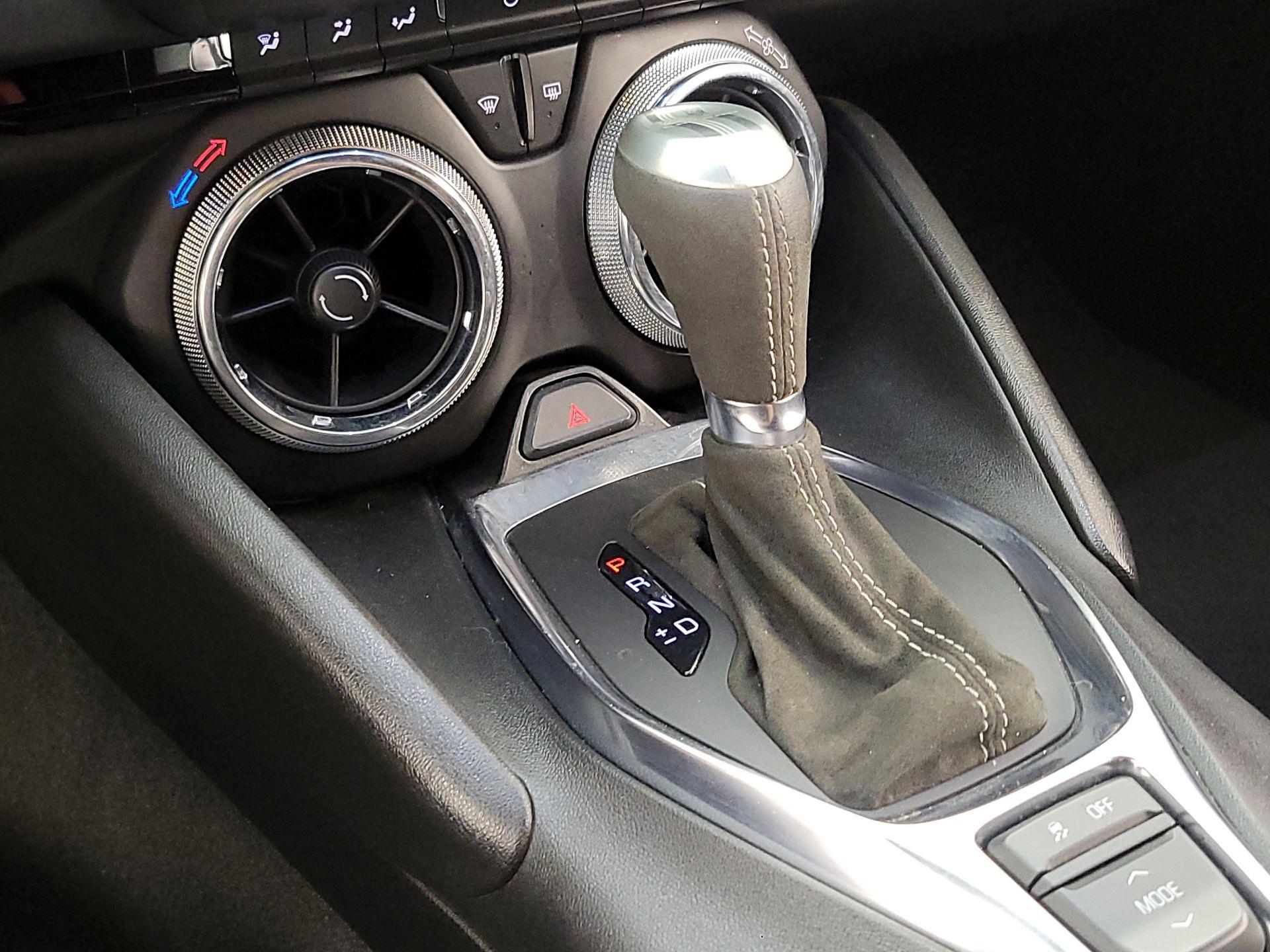 Thumbnail: 2023 Chevrolet Camaro - 16