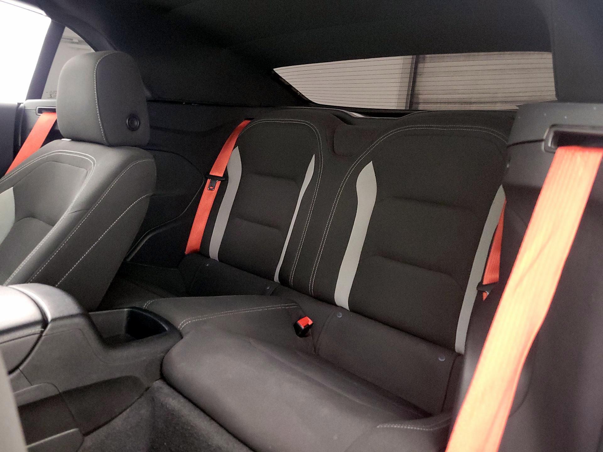 Thumbnail: 2023 Chevrolet Camaro - 17